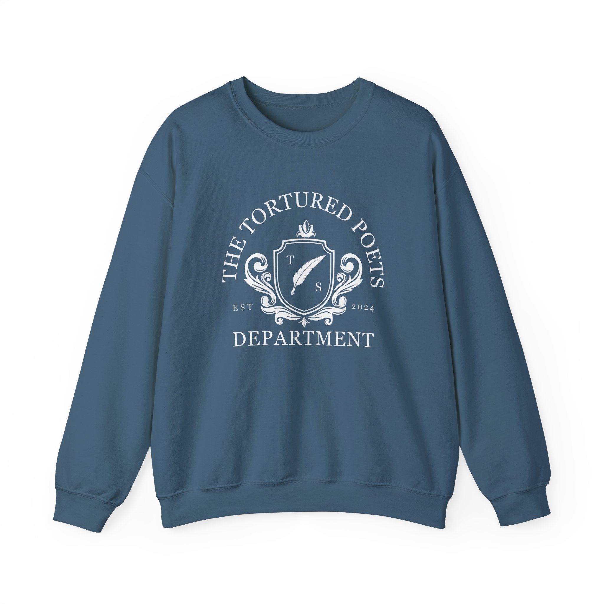 The Tortured Poets Department Sweatshirt | TTPD Sweatshirt Celebrating | TTPD Sweatshirt Celebrating Taylor Swift'