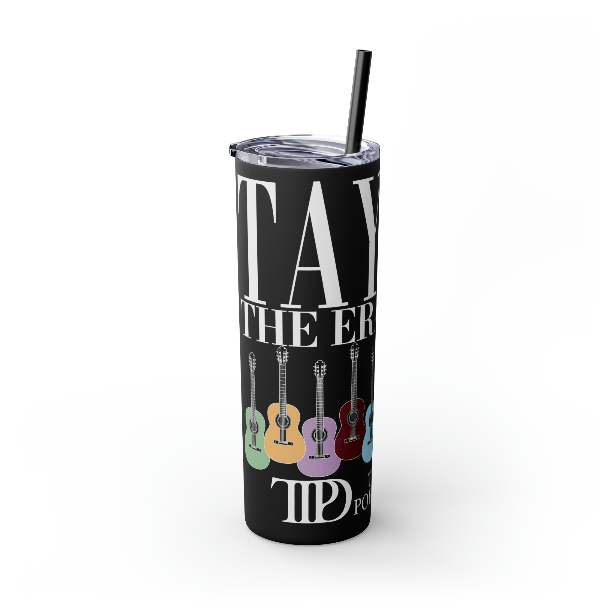 Taylor's Eras Tour 20 Oz Tumbler | Celebrate Your Swiftie Journey With | Eras Tour 20 Oz Tumbler