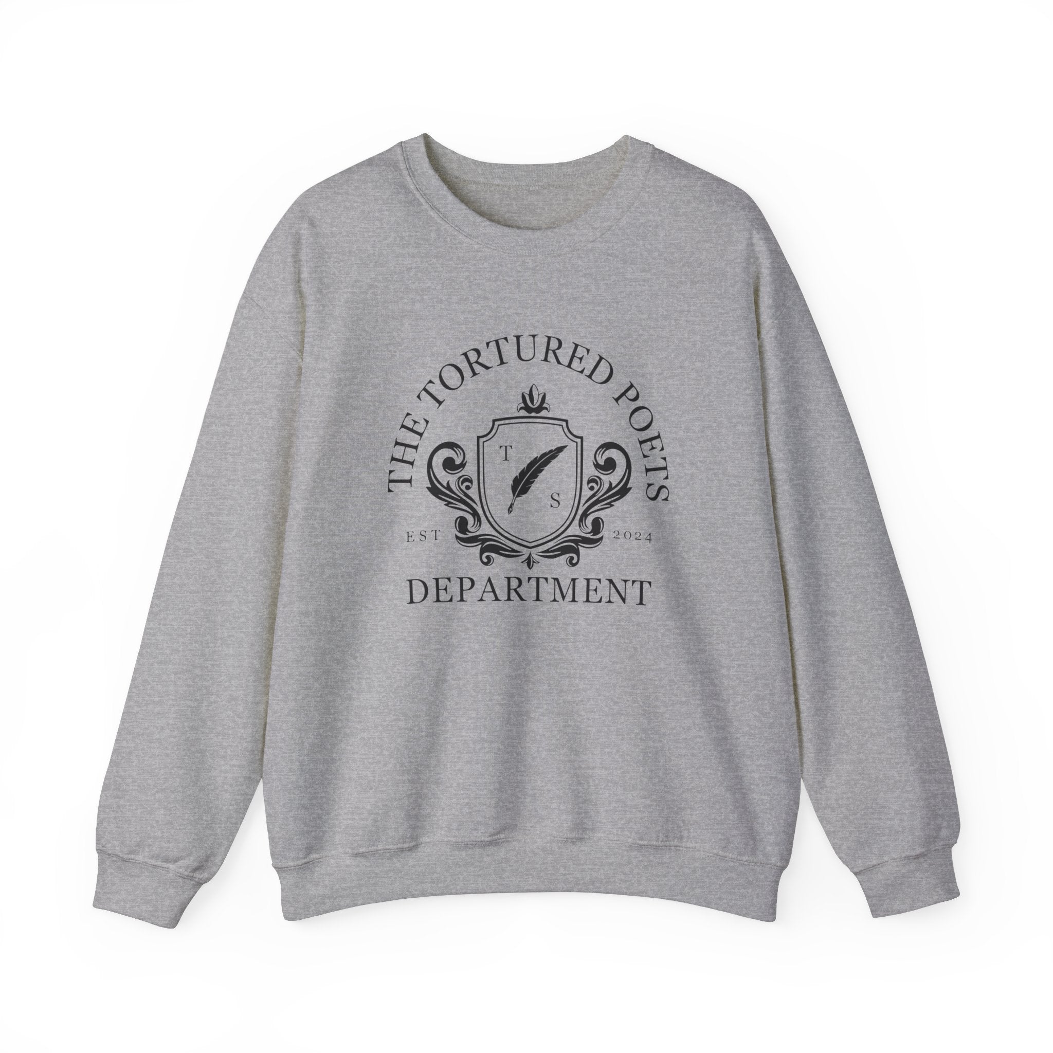 The Tortured Poets Department Sweatshirt | TTPD Sweatshirt Celebrating | TTPD Sweatshirt Celebrating Taylor Swift'