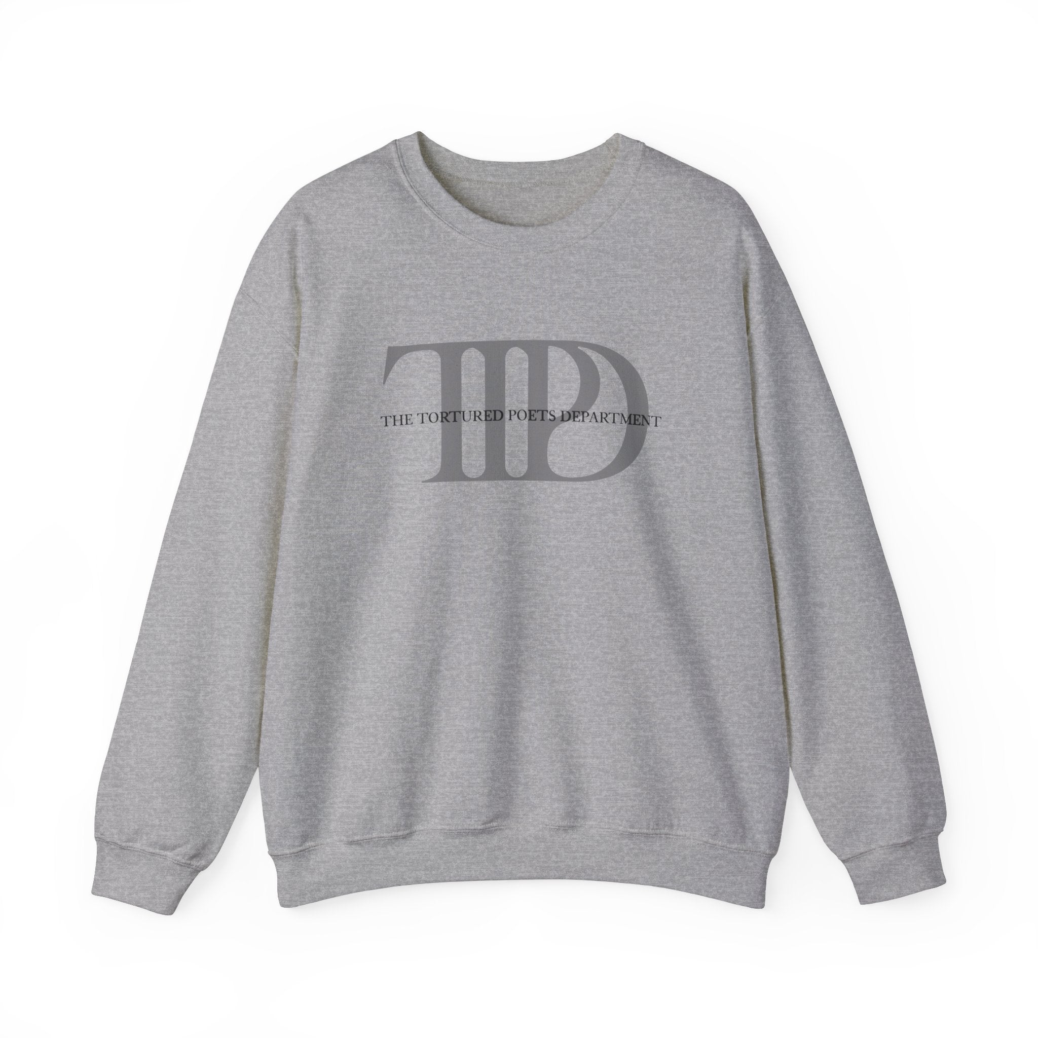 The Tortured Poets Department Sweatshirt | TTPD Inspired Sweatshirt fo | Tortured Poets Department Sweatshirt