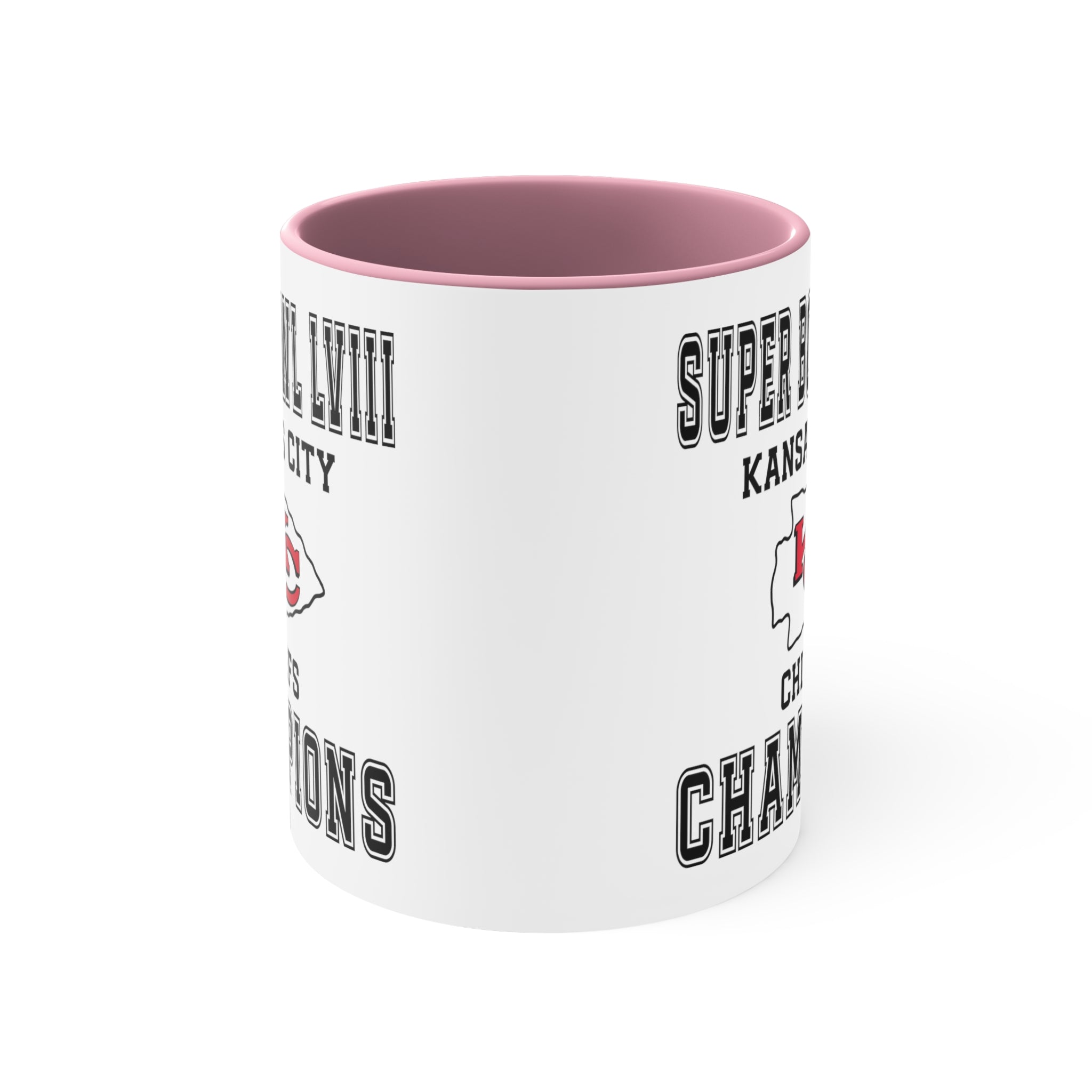 KC Chiefs Super Bowl Champions Coffee Mug | 11oz Ceramic Coffee Mug Ce | 11oz Ceramic Coffee Mug Celebrating KC win