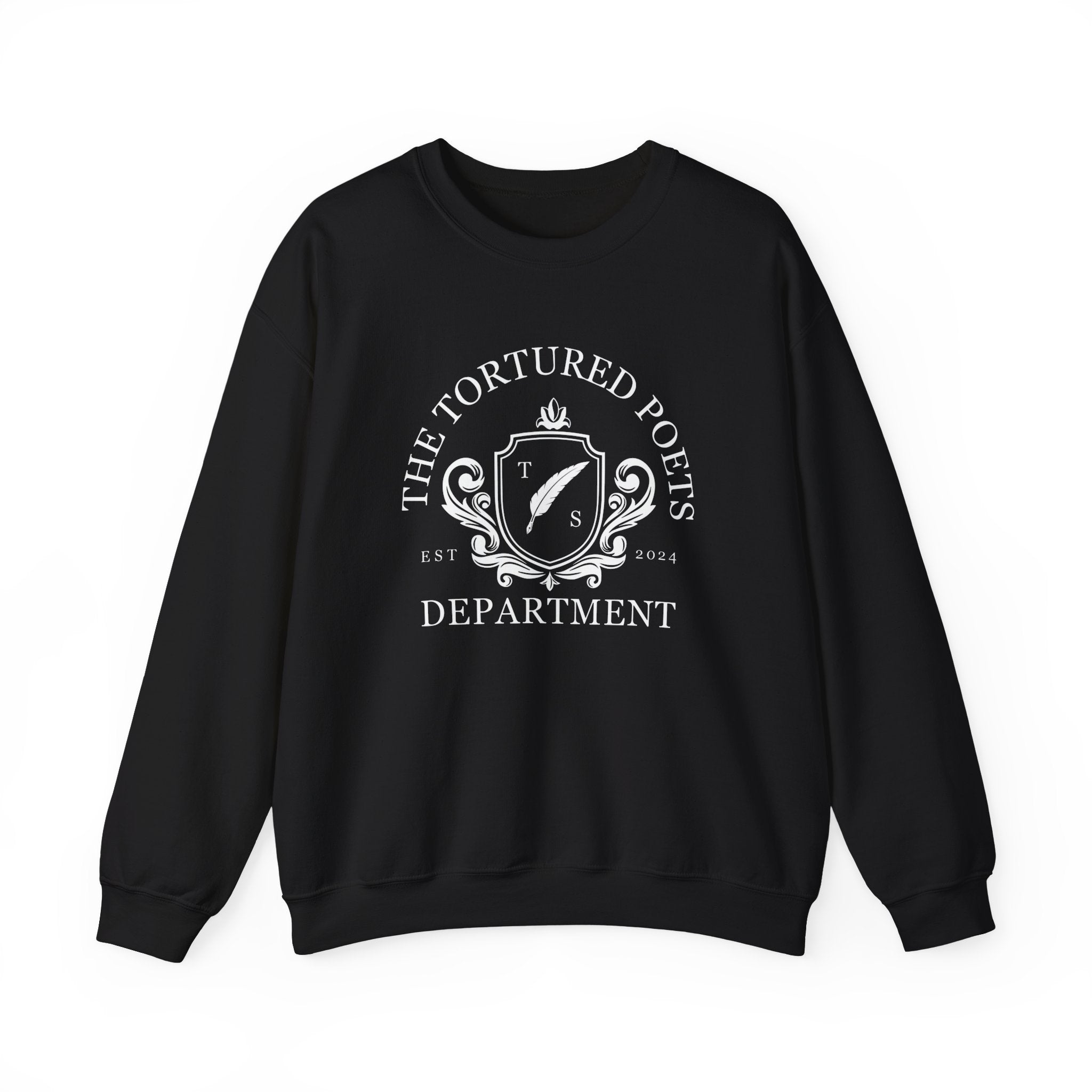 The Tortured Poets Department Sweatshirt | TTPD Sweatshirt Celebrating | TTPD Sweatshirt Celebrating Taylor Swift'