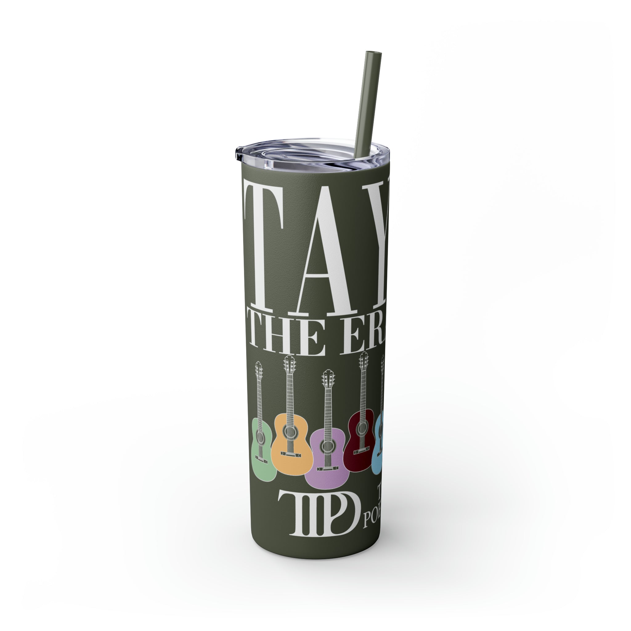 Taylor's Eras Tour 20 Oz Tumbler | Celebrate Your Swiftie Journey With | Eras Tour 20 Oz Tumbler