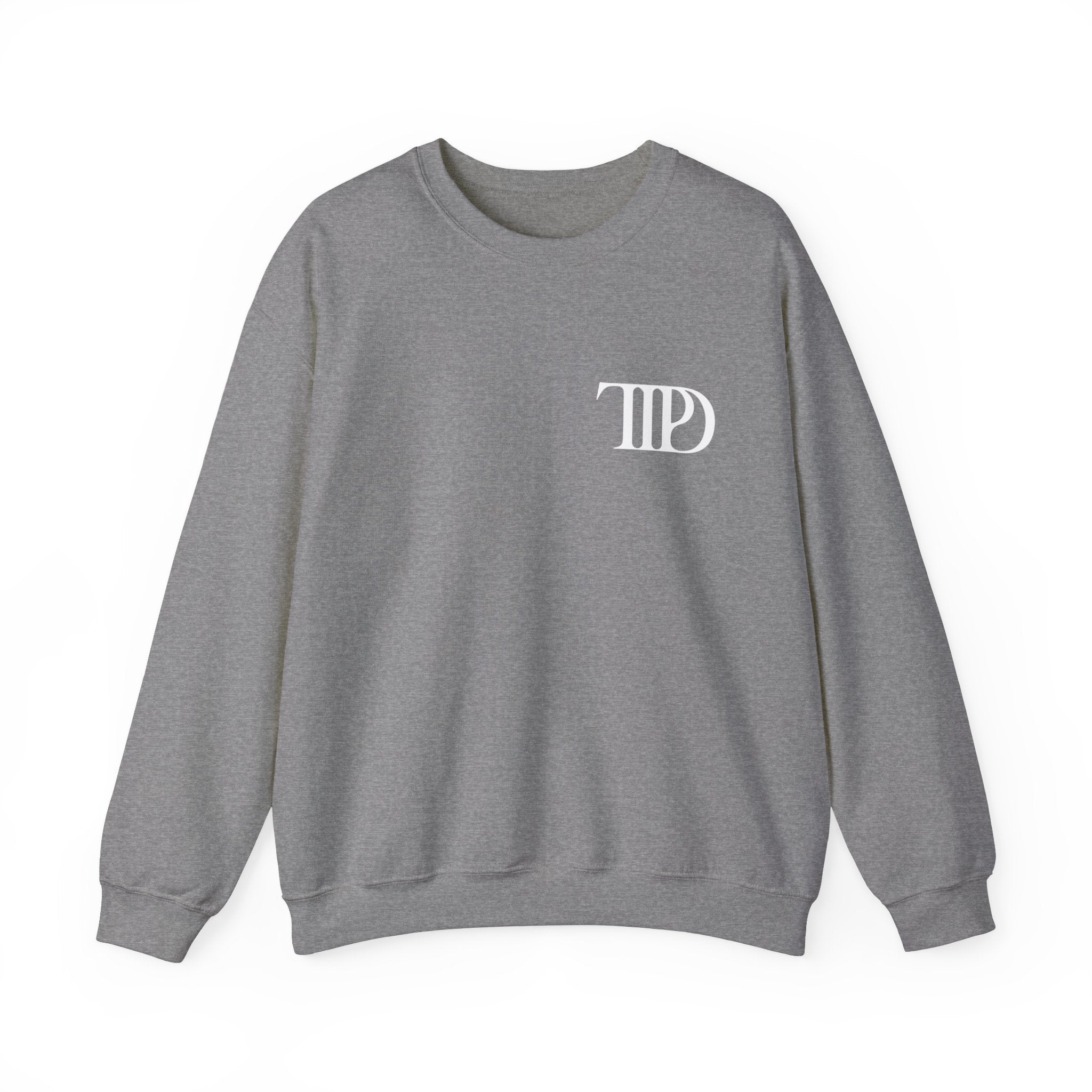 TTPD Sweatshirt, The Tortured Poets Department | Tortured Poets Department, Swiftie, Taylor Swift