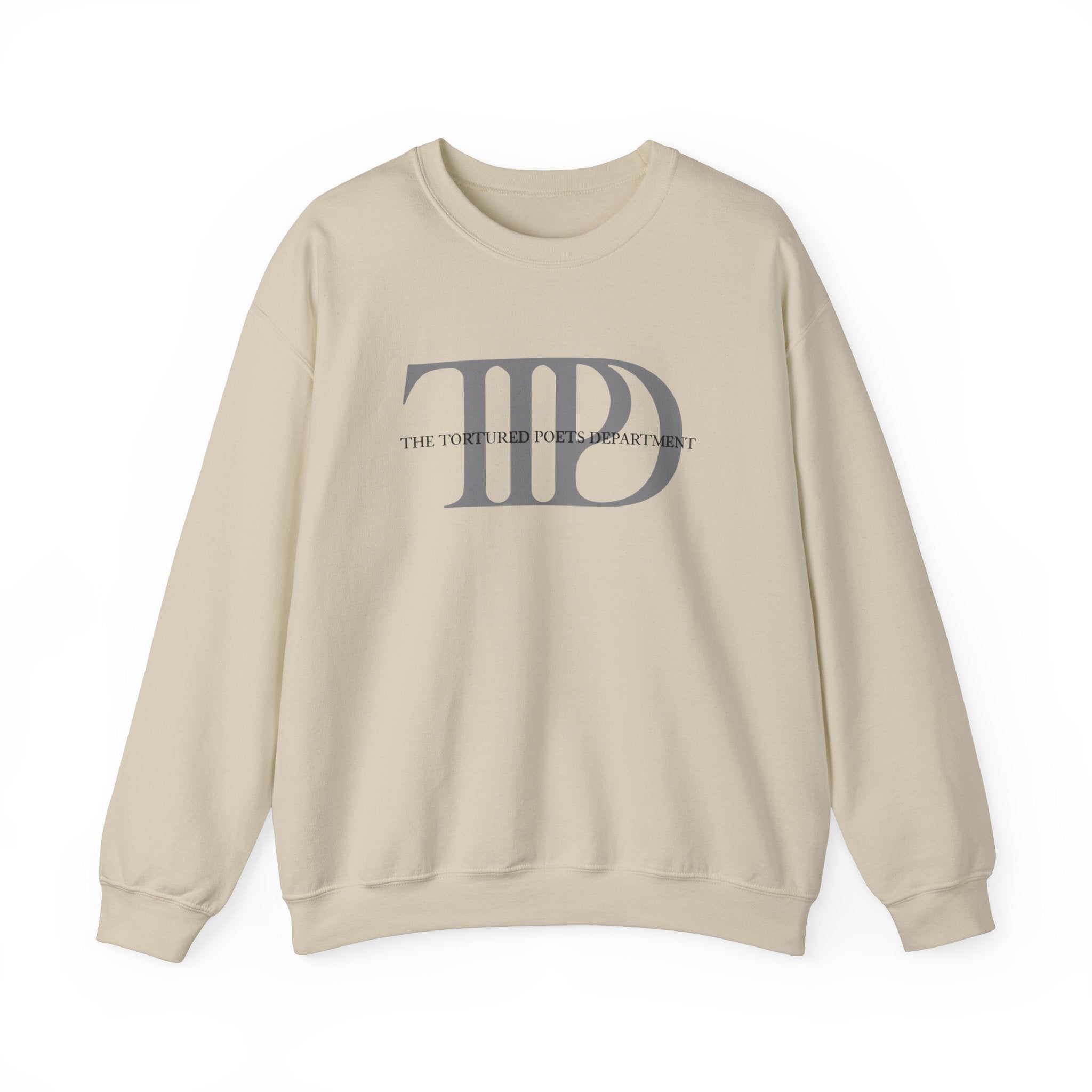 The Tortured Poets Department Sweatshirt | TTPD Inspired Sweatshirt fo | Tortured Poets Department Sweatshirt