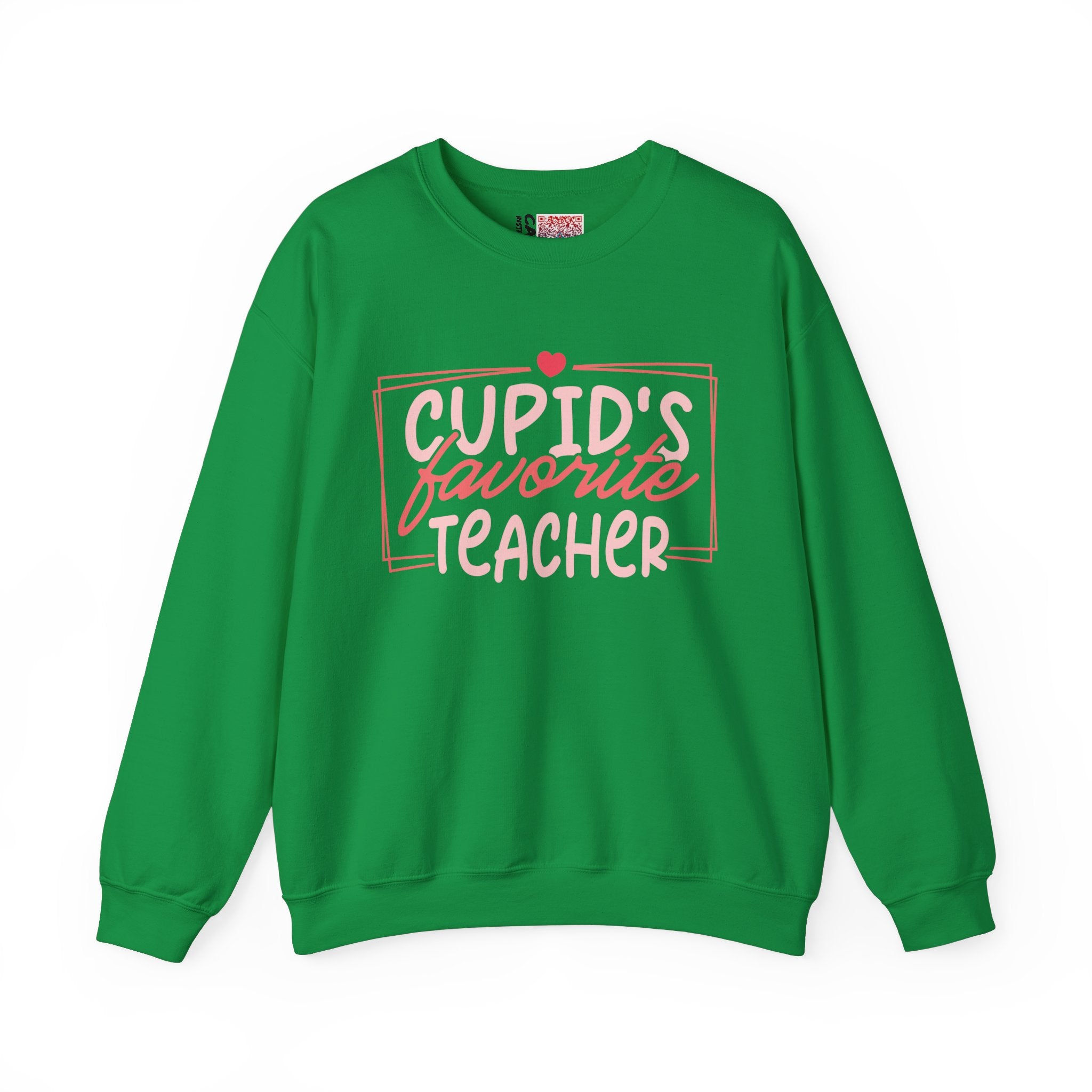 Cupid's Favorite Teacher, Valentine Teacher Shirt, Teacher Valentine S | Favorite Teacher, Valentine Teacher Shirt, Teacher Valentine Sweater, Teacher Valentine Sweatshirt, Valentines Day Gift