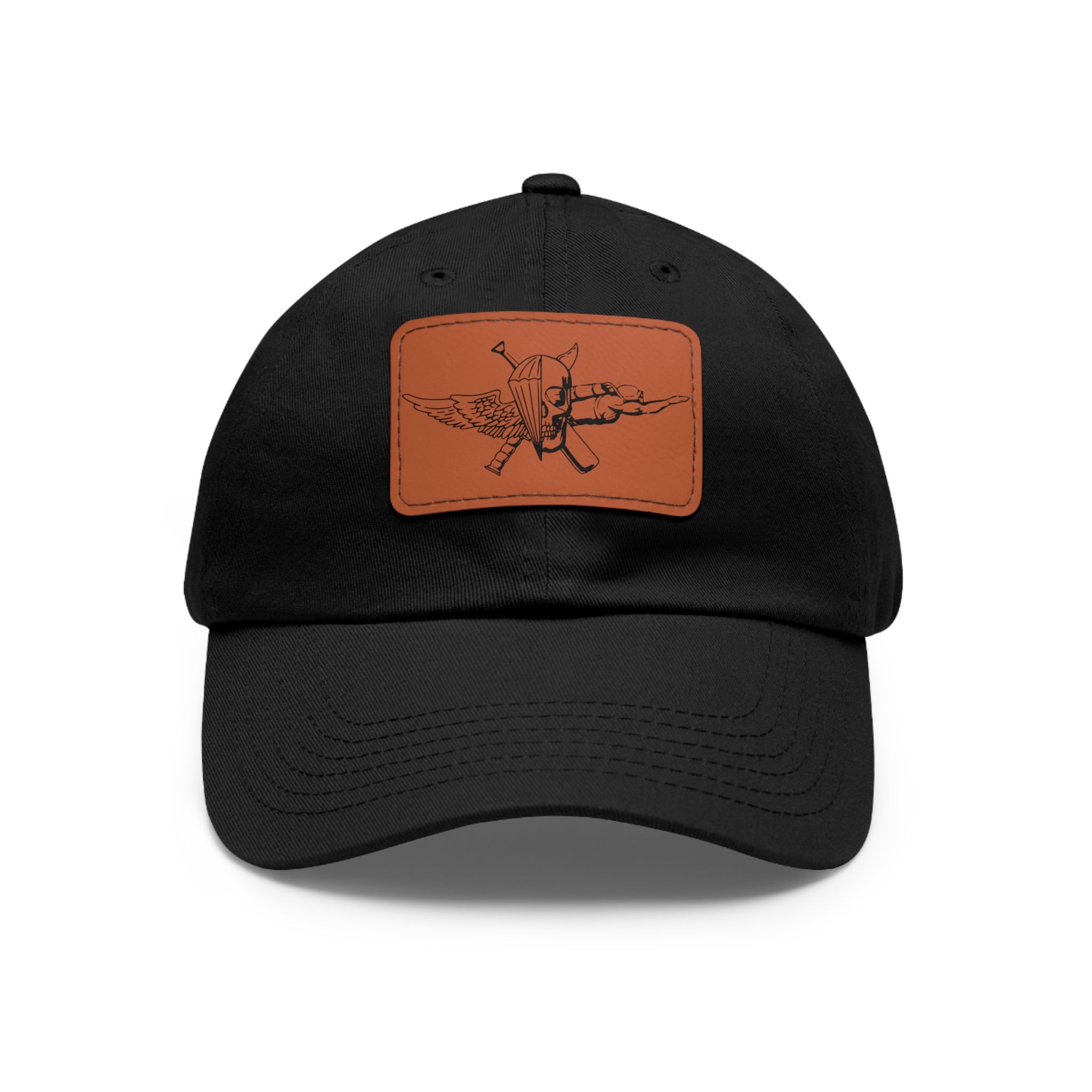 Recon Jack Dad Hat, Must-Have Hat for Marine Recon Vets |  Recon Dad H | Recon Jack Dad Hat, Recon Marines