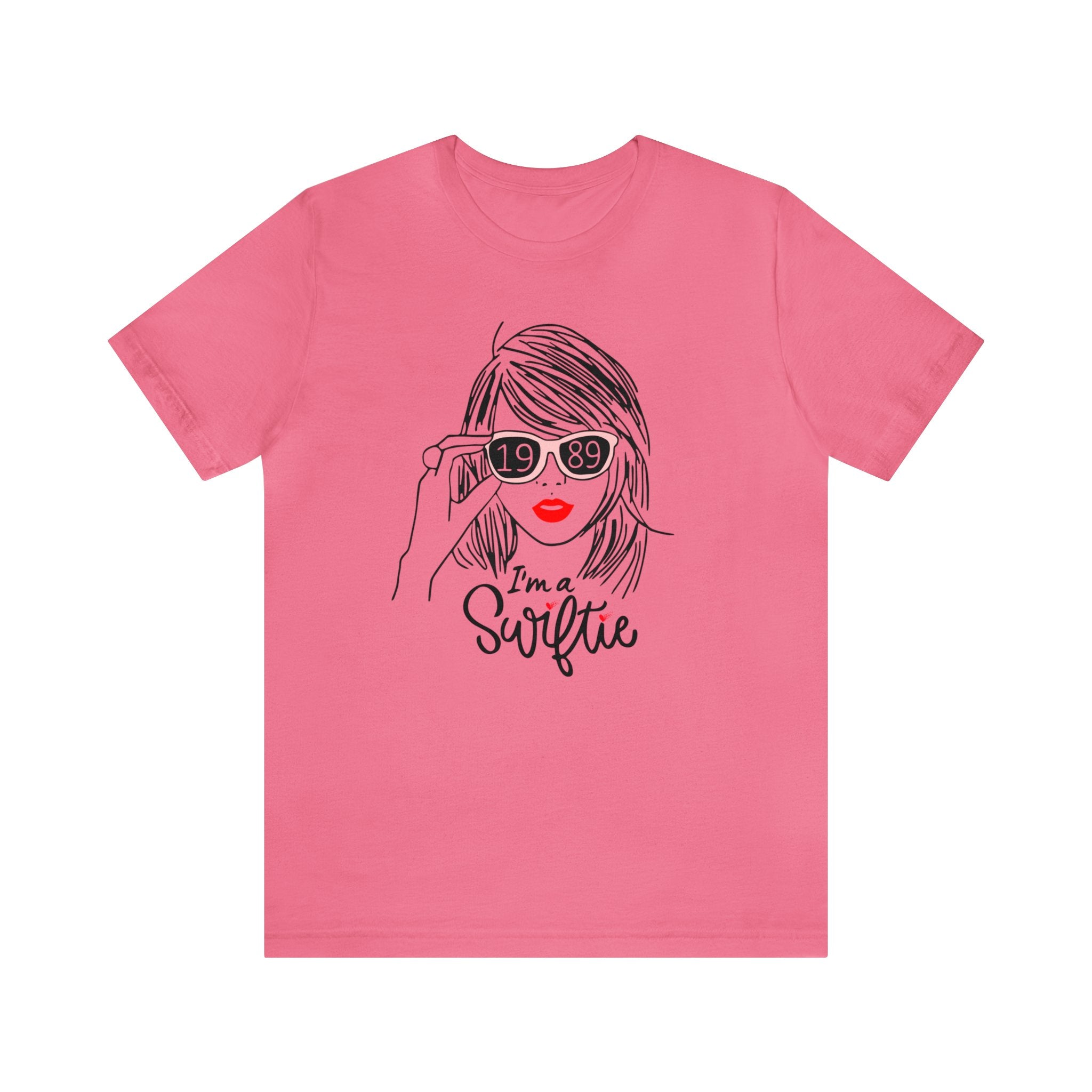 I am a Swifite T-Shirt, Eras Tour Shirt, Red Concert Shirt, Swiftie Me | -Shirt, Eras Tour Shirt, Red Concert Shirt, Swiftie Merch Shirt, Custom Swiftie Shirt, Swiftie Fans Tee, Midnights Swiftie Outfits