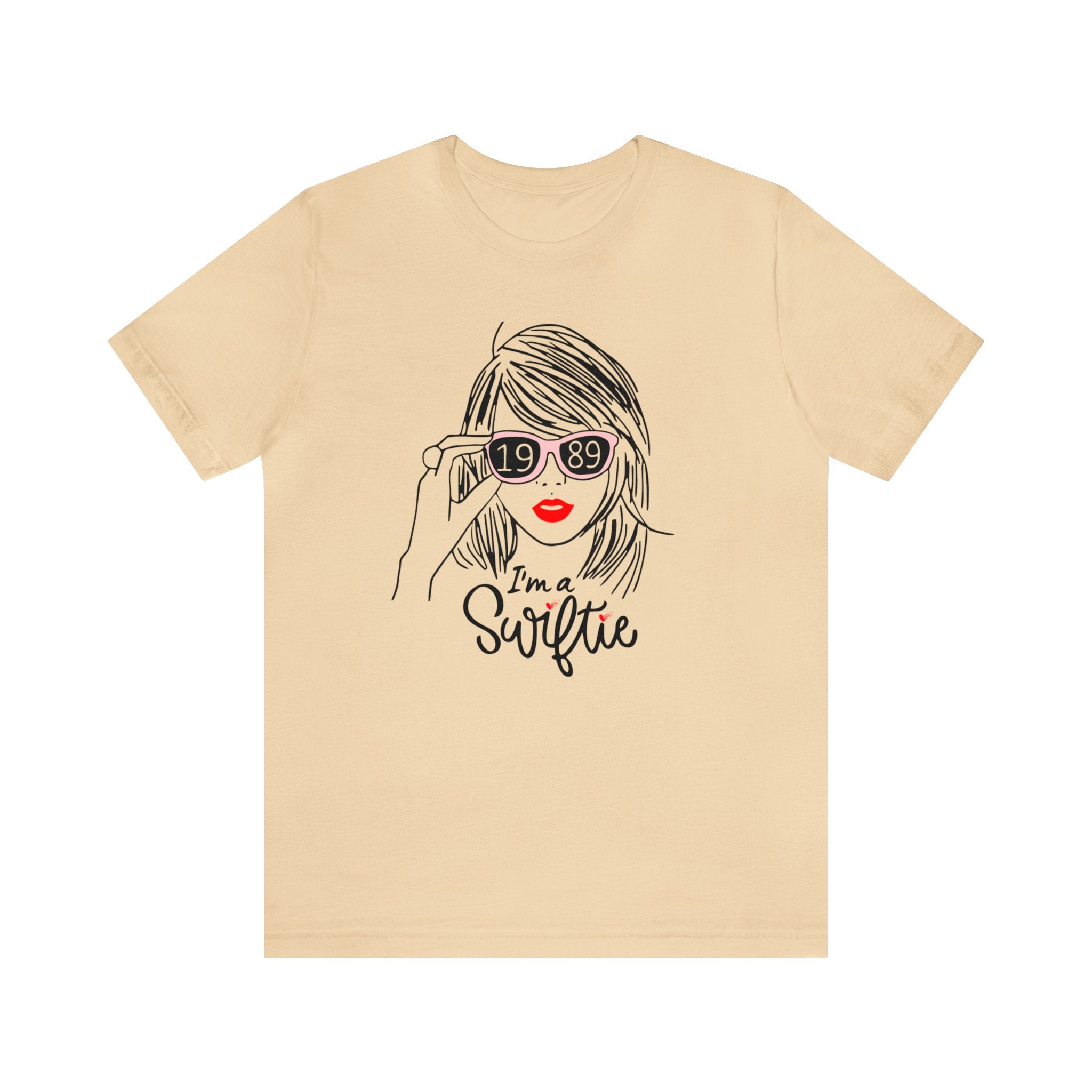 I am a Swifite T-Shirt, Eras Tour Shirt, Red Concert Shirt, Swiftie Me | -Shirt, Eras Tour Shirt, Red Concert Shirt, Swiftie Merch Shirt, Custom Swiftie Shirt, Swiftie Fans Tee, Midnights Swiftie Outfits