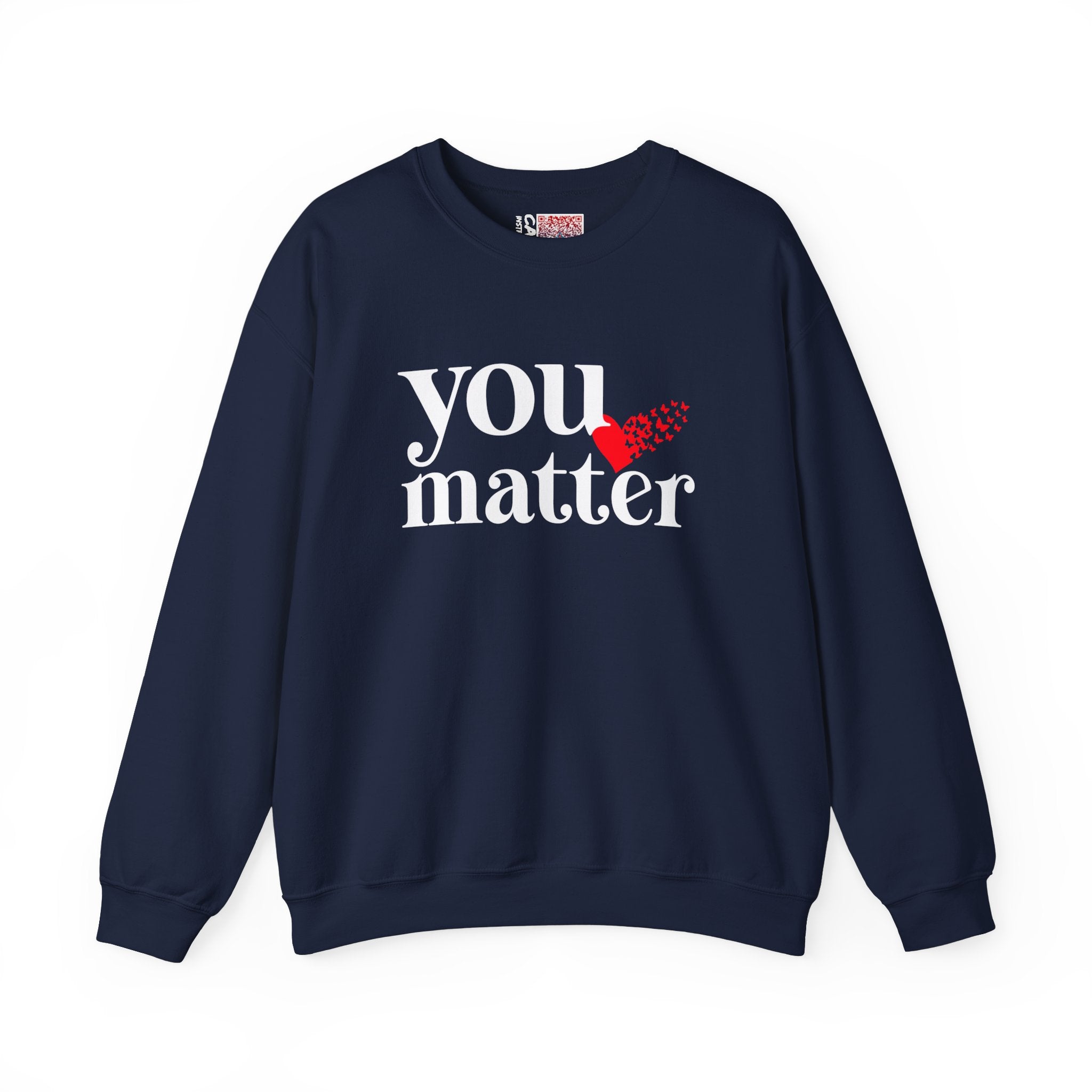 You Matter Sweatshirt, Mental Health Matters Sweatshirt, Never give up | Matter Sweatshirt, Mental Health Matters Sweatshirt,