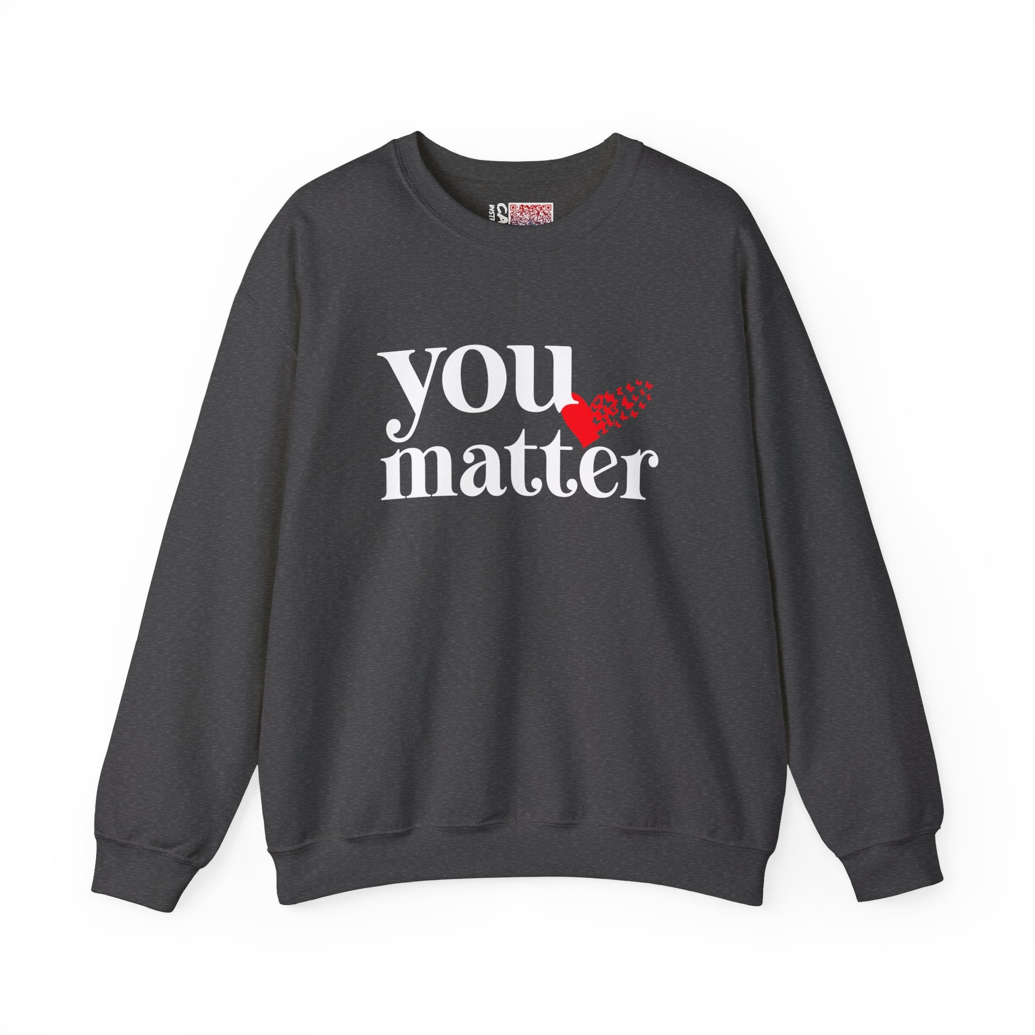 You Matter Sweatshirt, Mental Health Matters Sweatshirt, Never give up | Matter Sweatshirt, Mental Health Matters Sweatshirt,