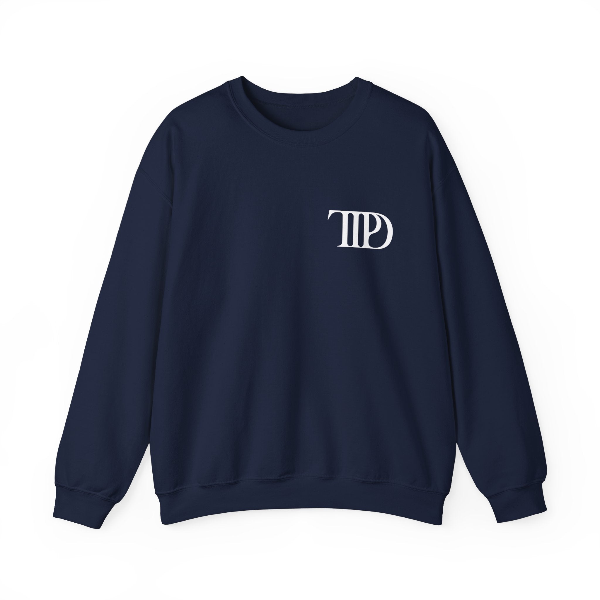 TTPD Sweatshirt, The Tortured Poets Department | Tortured Poets Department, Swiftie, Taylor Swift