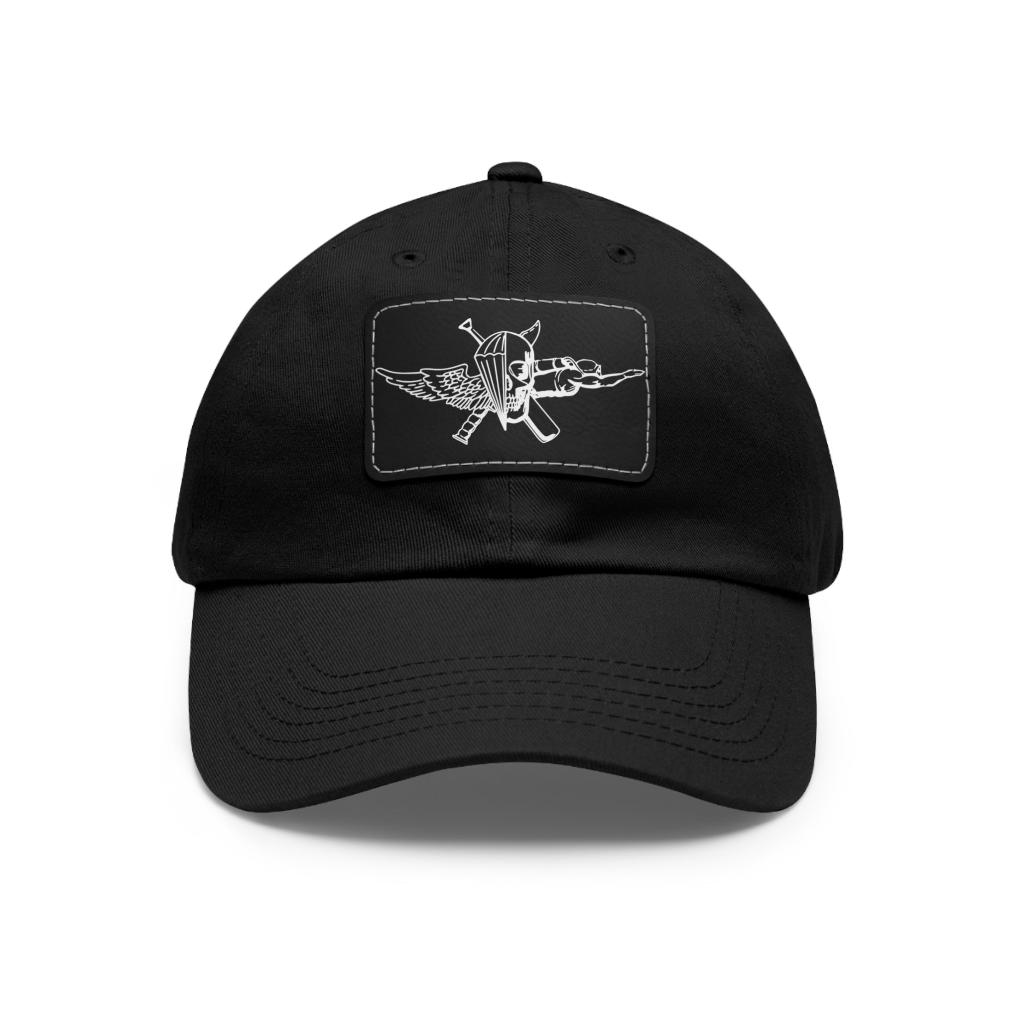 Recon Jack Dad Hat, Must-Have Hat for Marine Recon Vets |  Recon Dad H | Recon Jack Dad Hat, Recon Marines