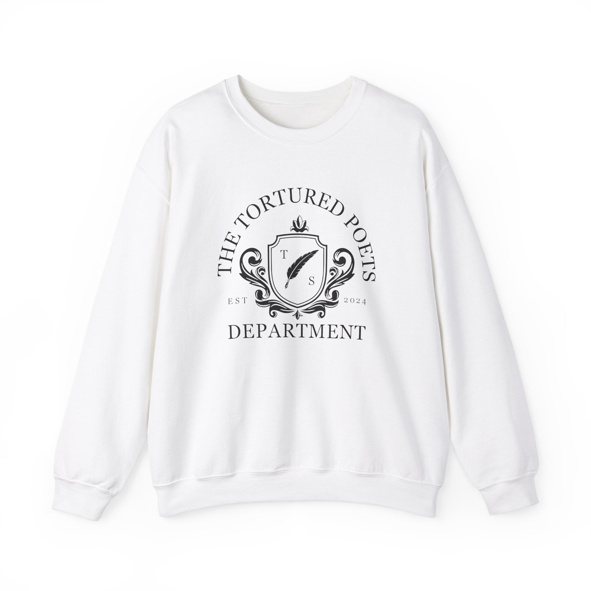 The Tortured Poets Department Sweatshirt | TTPD Sweatshirt Celebrating | TTPD Sweatshirt Celebrating Taylor Swift'