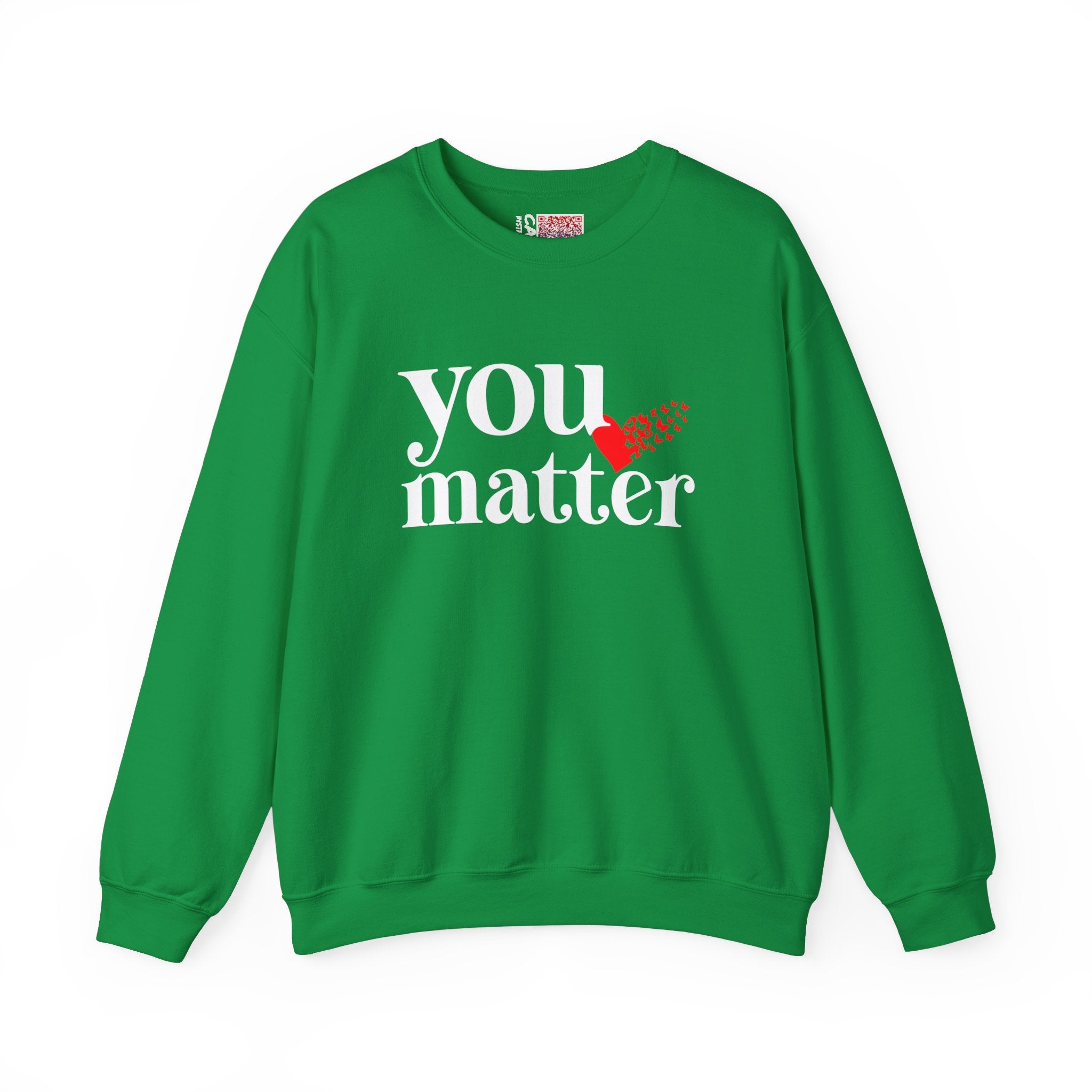 You Matter Sweatshirt, Mental Health Matters Sweatshirt, Never give up | Matter Sweatshirt, Mental Health Matters Sweatshirt,