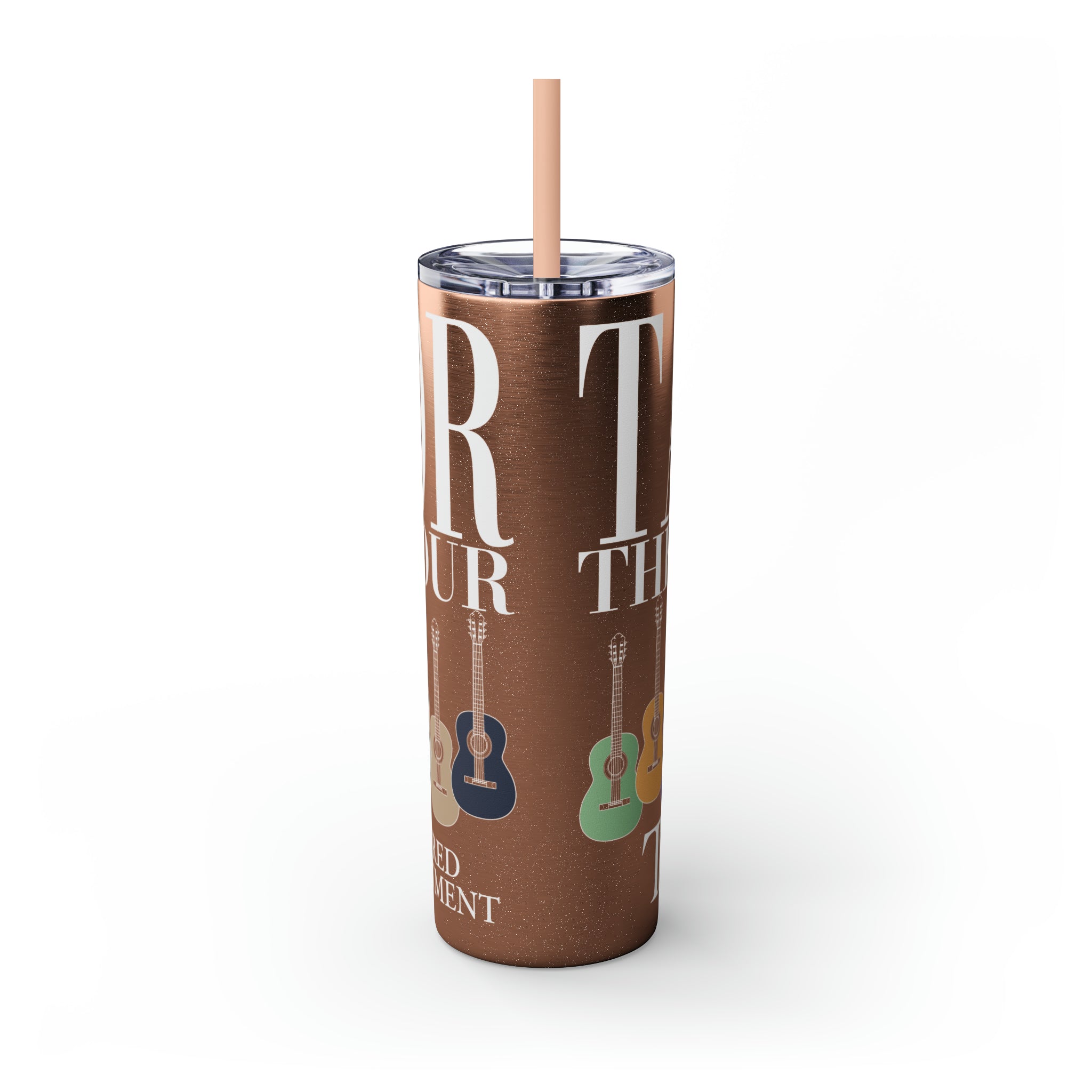 Taylor's Eras Tour 20 Oz Tumbler | Celebrate Your Swiftie Journey With | Eras Tour 20 Oz Tumbler