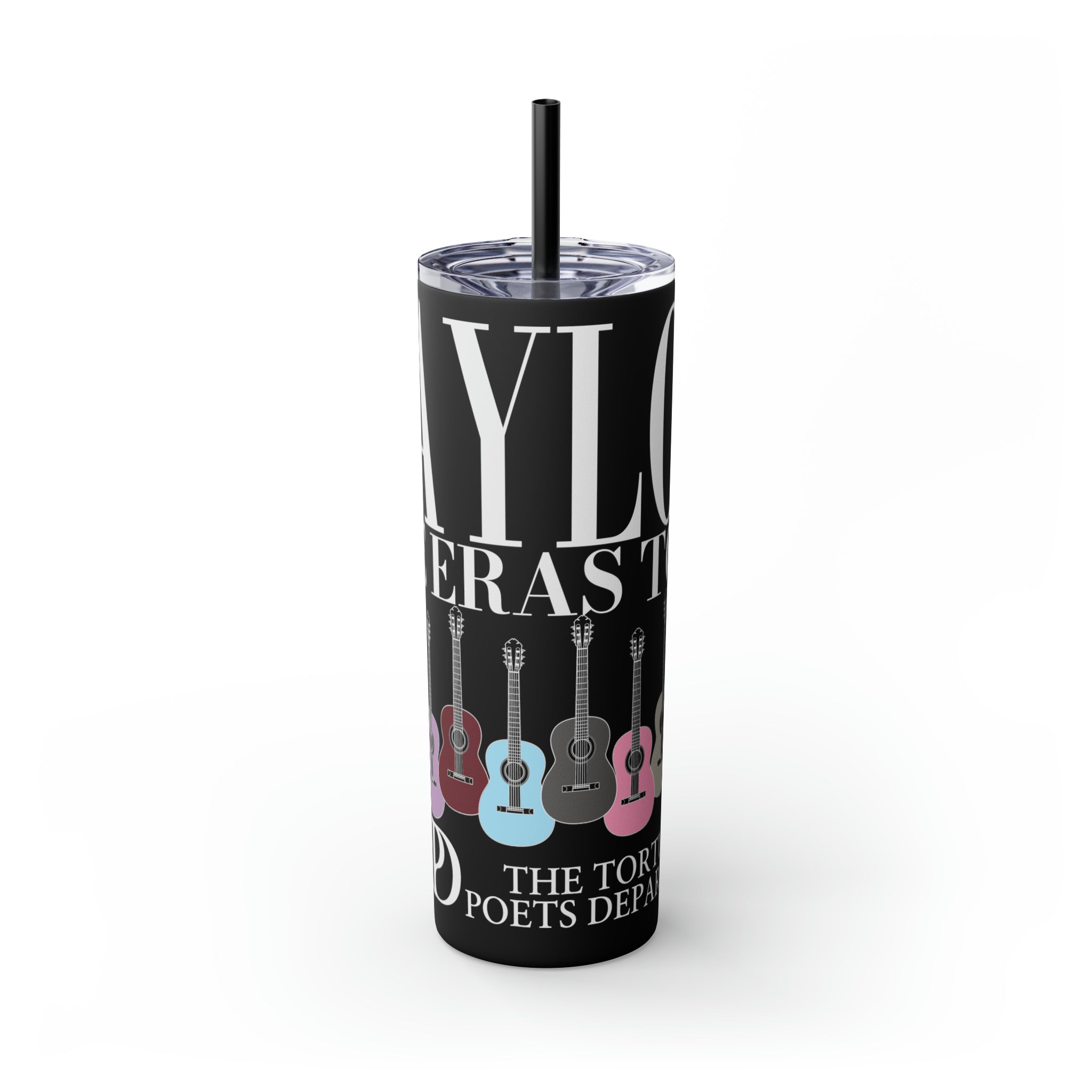 Taylor's Eras Tour 20 Oz Tumbler | Celebrate Your Swiftie Journey With | Eras Tour 20 Oz Tumbler