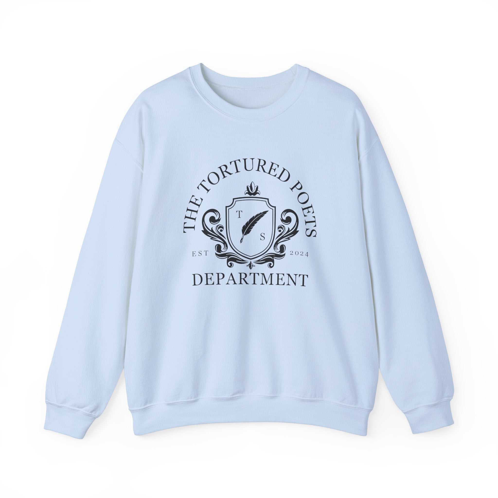 The Tortured Poets Department Sweatshirt | TTPD Sweatshirt Celebrating | TTPD Sweatshirt Celebrating Taylor Swift'