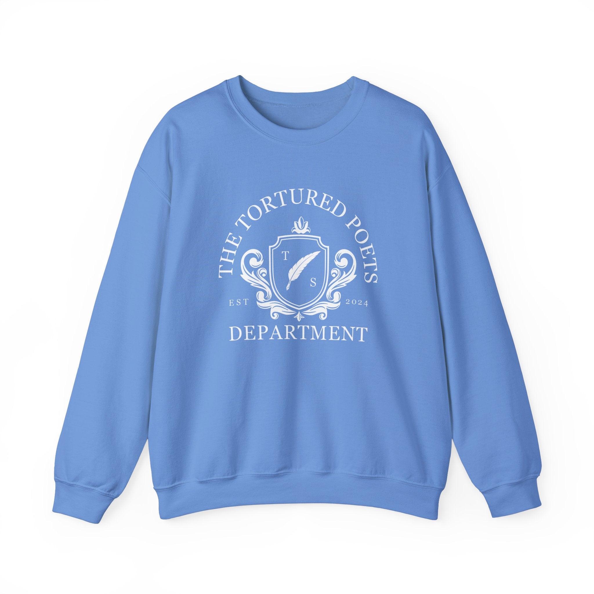 The Tortured Poets Department Sweatshirt | TTPD Sweatshirt Celebrating | TTPD Sweatshirt Celebrating Taylor Swift'