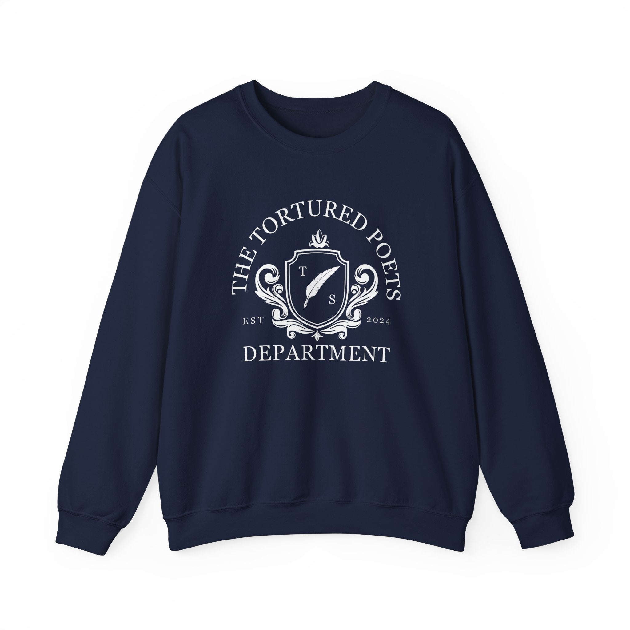 The Tortured Poets Department Sweatshirt | TTPD Sweatshirt Celebrating | TTPD Sweatshirt Celebrating Taylor Swift'