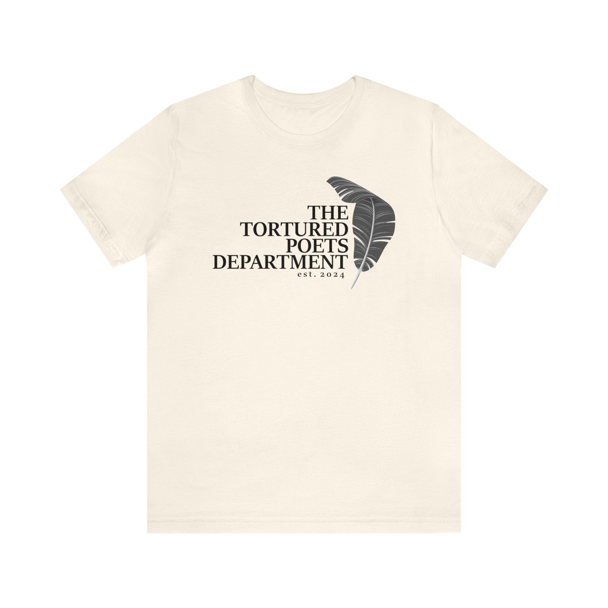 The Tortured Poets Department T-Shirt, TTPD T-Shirt, Taylor Swift New  | Swiftie Fans, Taylor Merch, Swiftie Merch