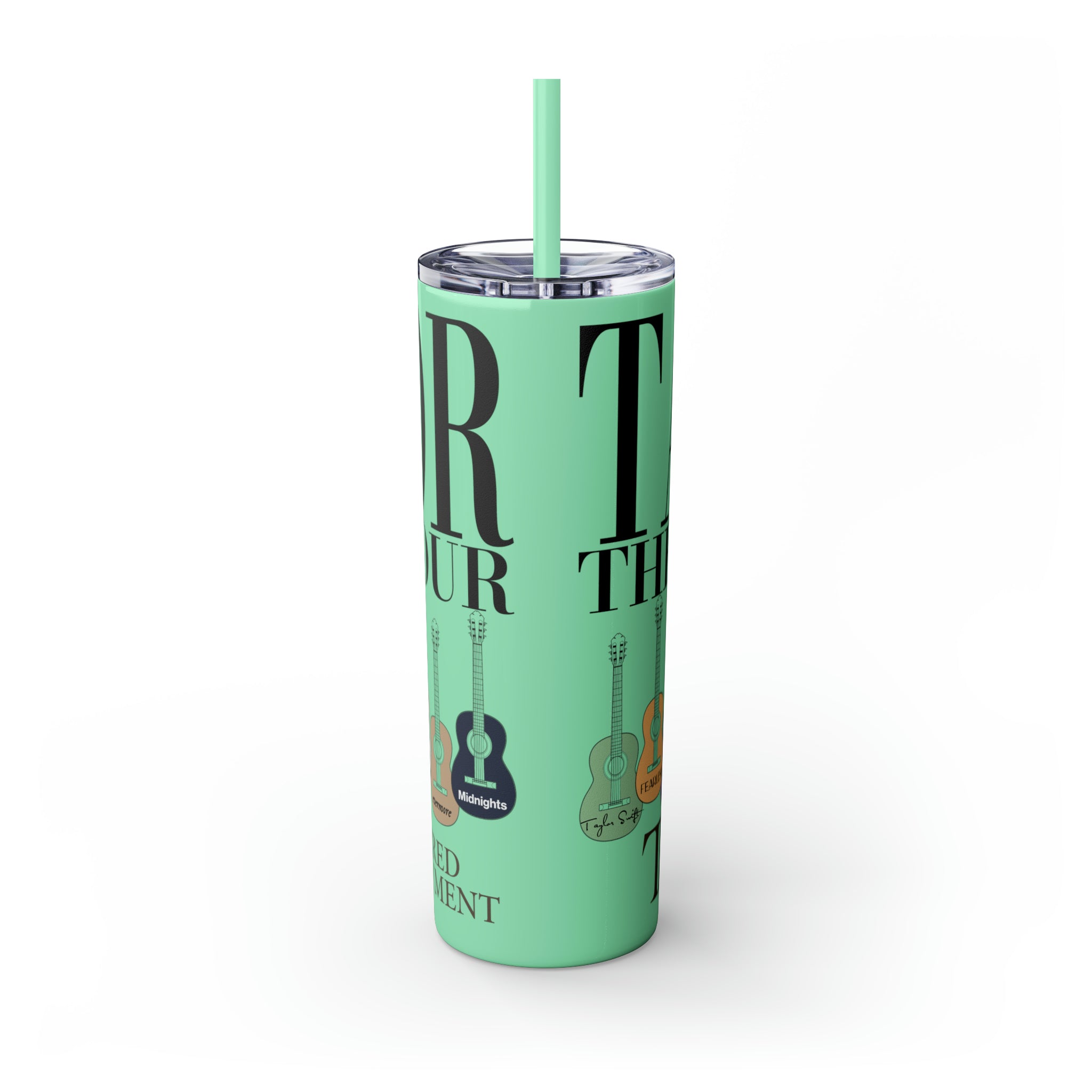 Taylor's Eras Tour 20 Oz Tumbler | Celebrate Your Swiftie Journey With | Eras Tour 20 Oz Tumbler