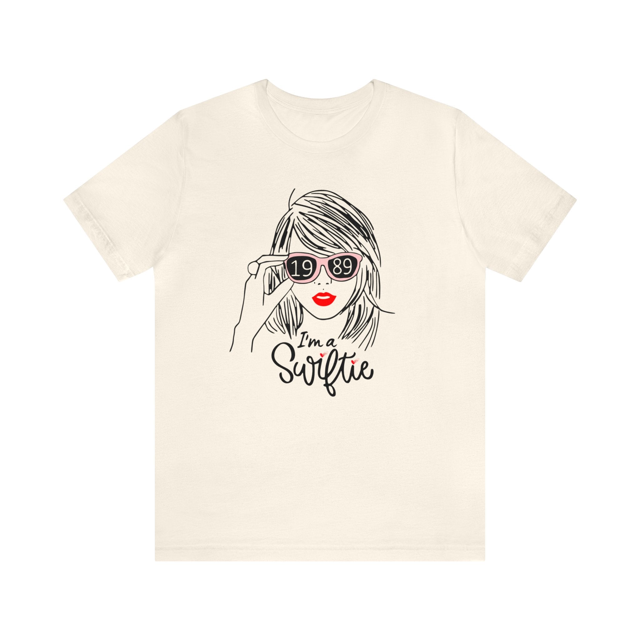 I am a Swifite T-Shirt, Eras Tour Shirt, Red Concert Shirt, Swiftie Me | -Shirt, Eras Tour Shirt, Red Concert Shirt, Swiftie Merch Shirt, Custom Swiftie Shirt, Swiftie Fans Tee, Midnights Swiftie Outfits