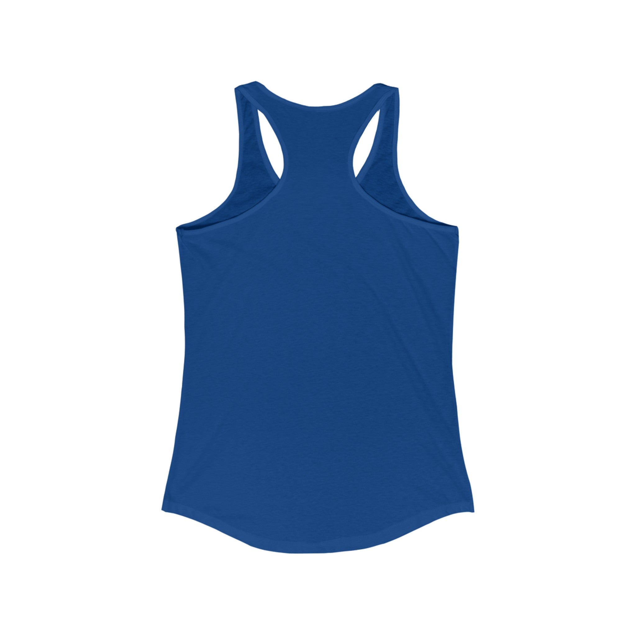 I Choose The Bear Gym Tank Top For Women | Subtle Statement of Support