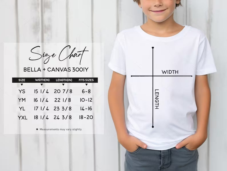 Down Bad T-Shirt For Kids | Swiftie Squad Goals! Taylor Swift Inspired | Tortured Poets Department Music Player