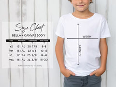 The Eras Tour Shirt for Kids | Youth Taylor Merch | Two Sided Eras Tou | Sided Eras Tour Kids