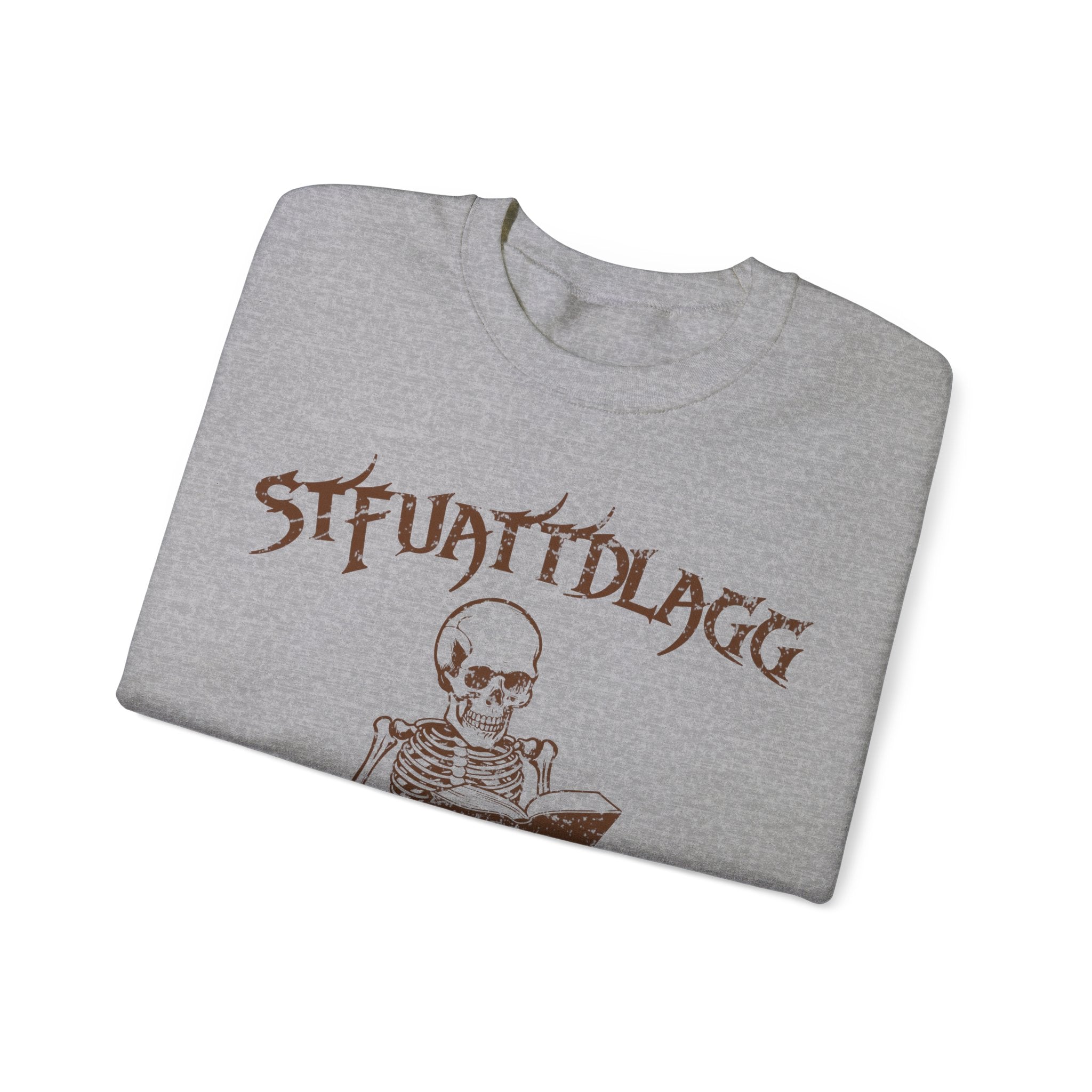 STFUATTDLAGG Book Club Sweatshirt, Book Lover Sweatshirt For Women, Sm | Women, Smut Reader Shirt, Booktok Merch Sweater, Gift