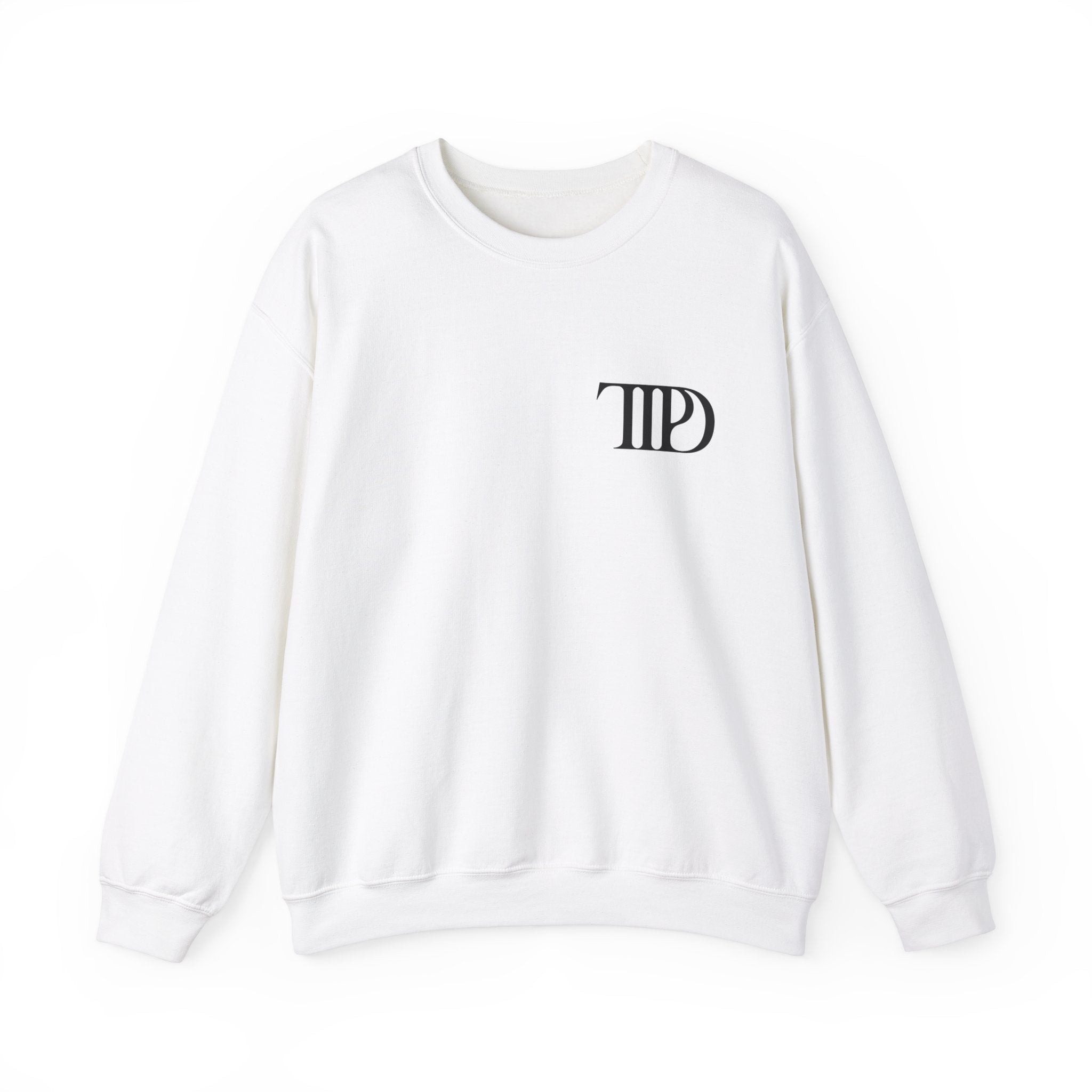 TTPD Sweatshirt, The Tortured Poets Department | Tortured Poets Department, Swiftie, Taylor Swift