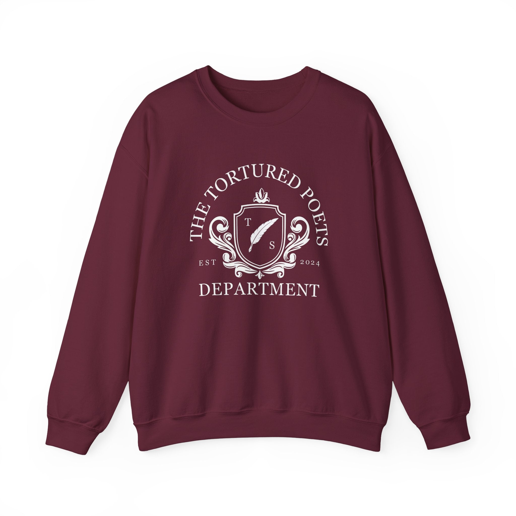 The Tortured Poets Department Sweatshirt | TTPD Sweatshirt Celebrating | TTPD Sweatshirt Celebrating Taylor Swift'