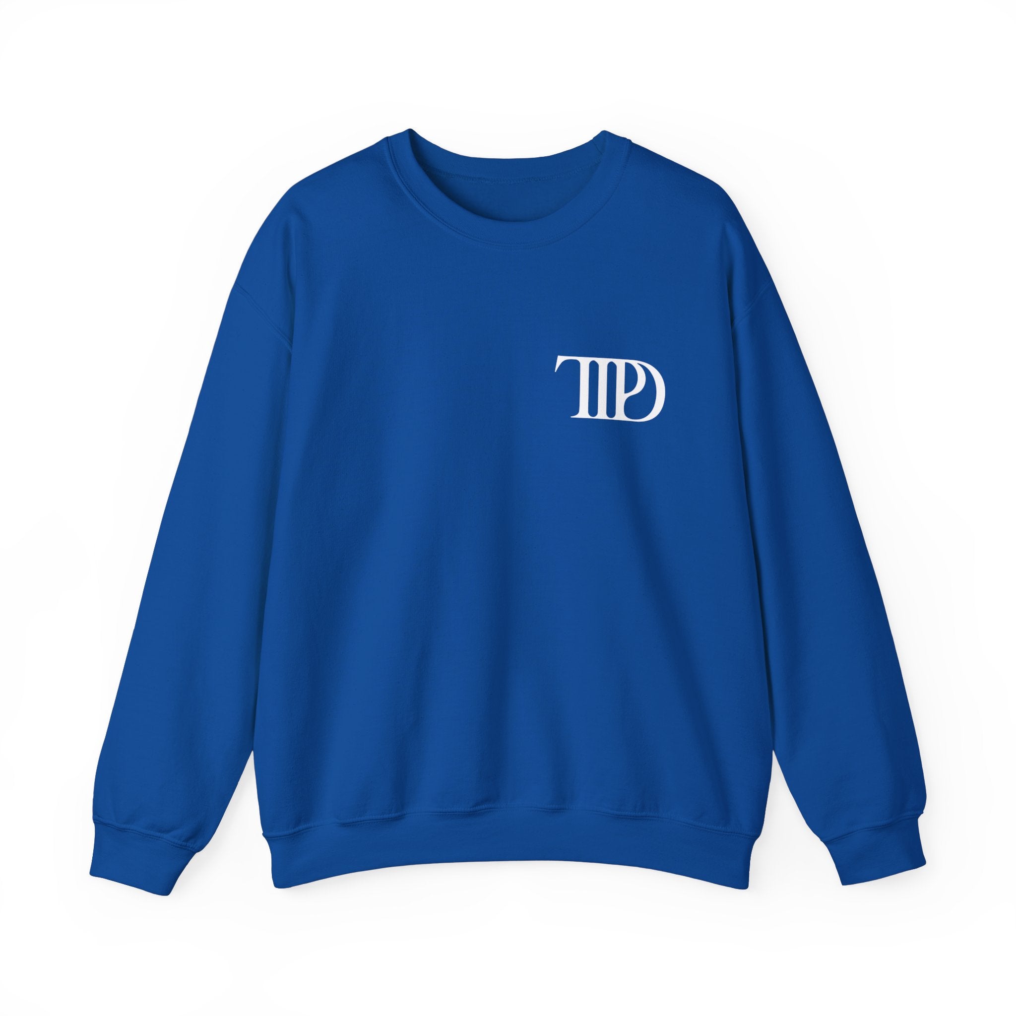 TTPD Sweatshirt, The Tortured Poets Department | Tortured Poets Department, Swiftie, Taylor Swift