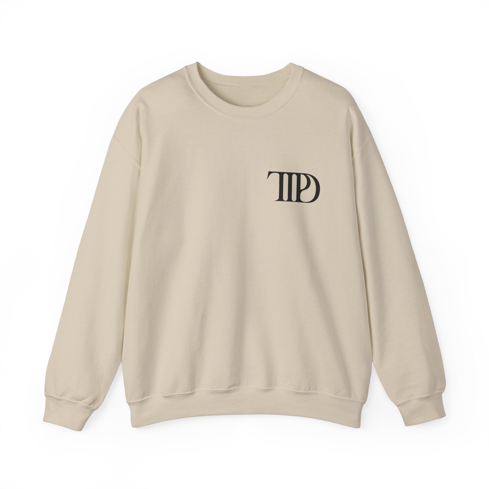 TTPD Sweatshirt, The Tortured Poets Department | Tortured Poets Department, Swiftie, Taylor Swift