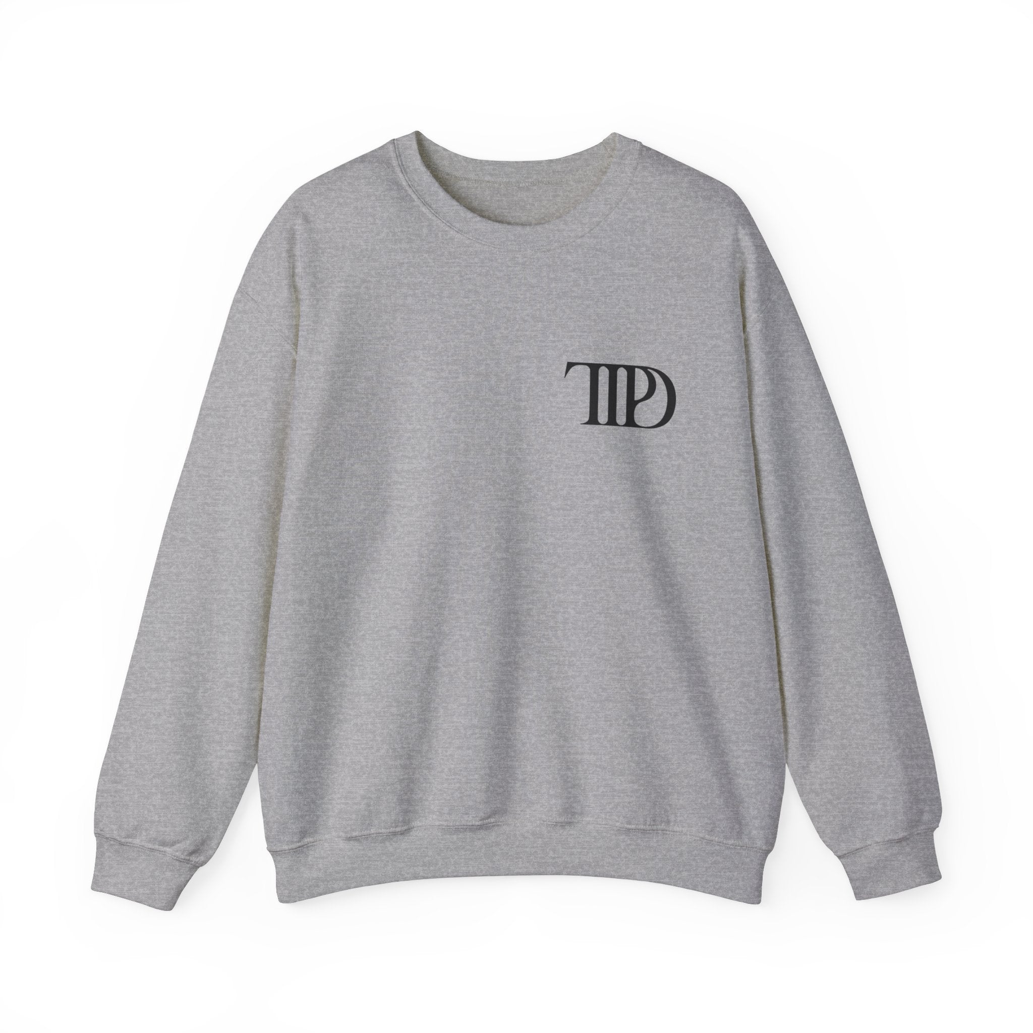 TTPD Sweatshirt, The Tortured Poets Department | Tortured Poets Department, Swiftie, Taylor Swift