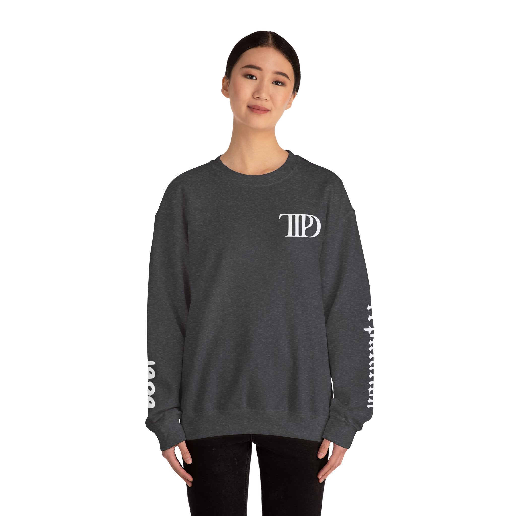 The Tortured Poets Department Sweatshirt Taylor Swift New Album Shirt, | Tortured Poets Department Sweatshirt Taylor Swift