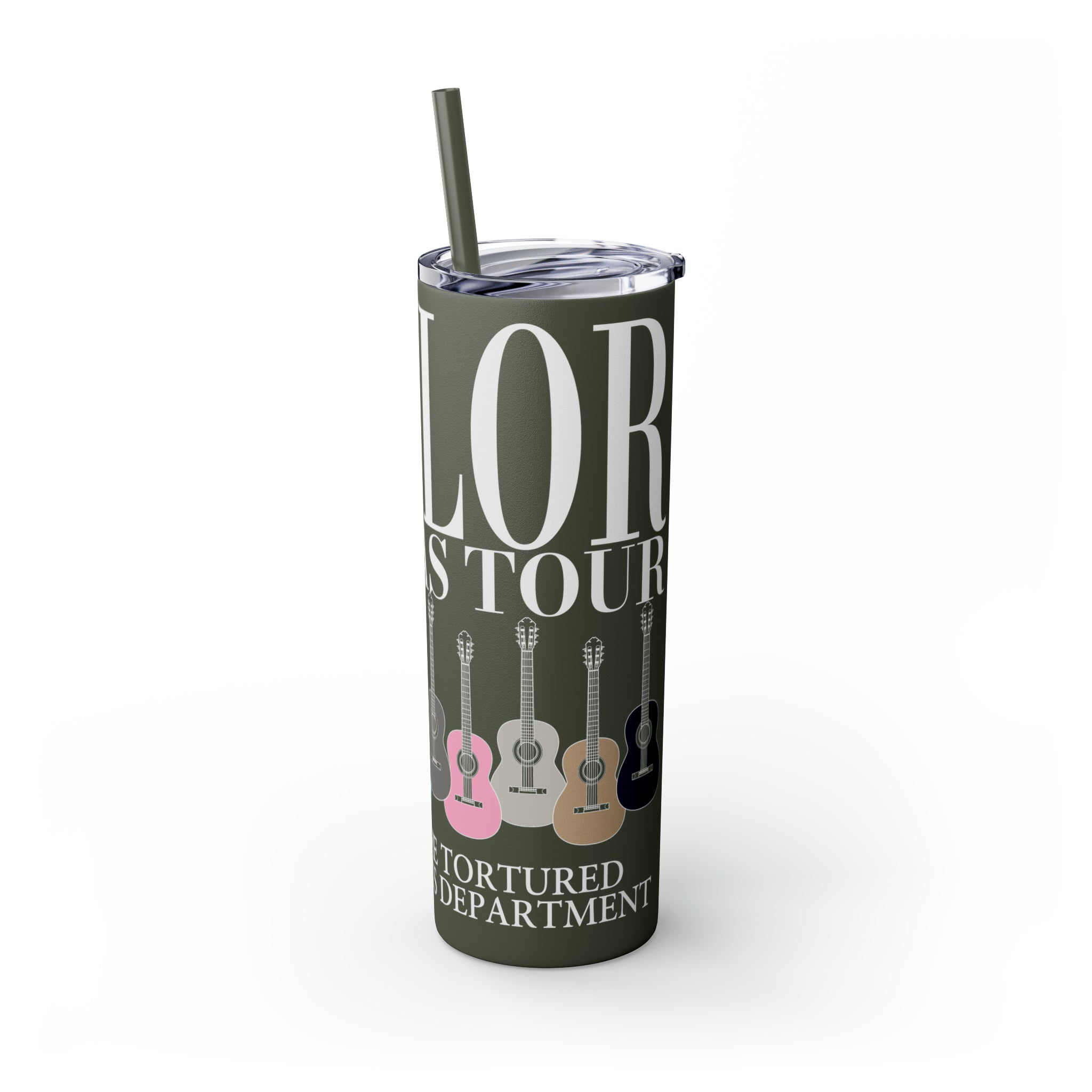 Taylor's Eras Tour 20 Oz Tumbler | Celebrate Your Swiftie Journey With | Eras Tour 20 Oz Tumbler