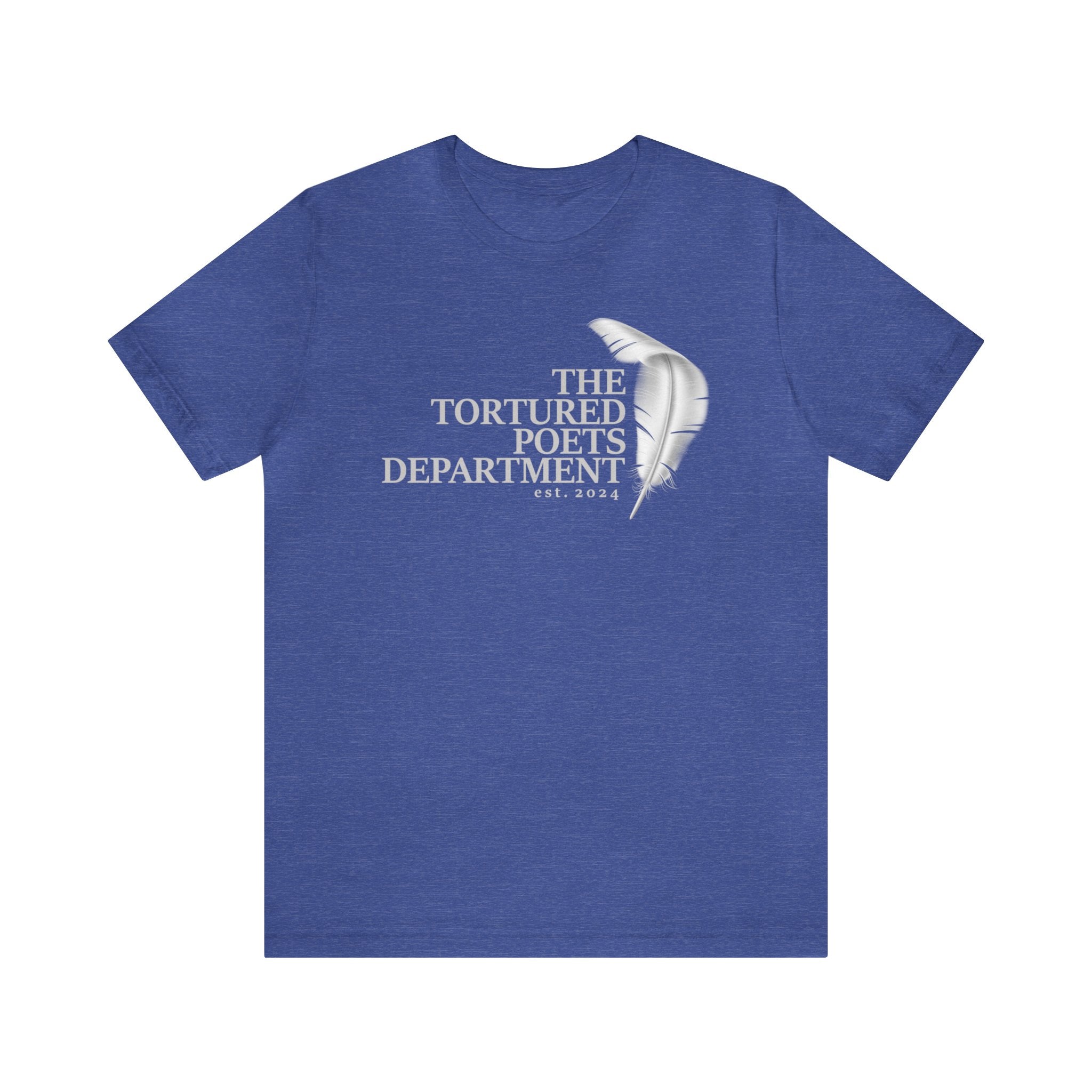 The Tortured Poets Department T-Shirt, TTPD T-Shirt, Taylor Swift New  | Swiftie Fans, Taylor Merch, Swiftie Merch