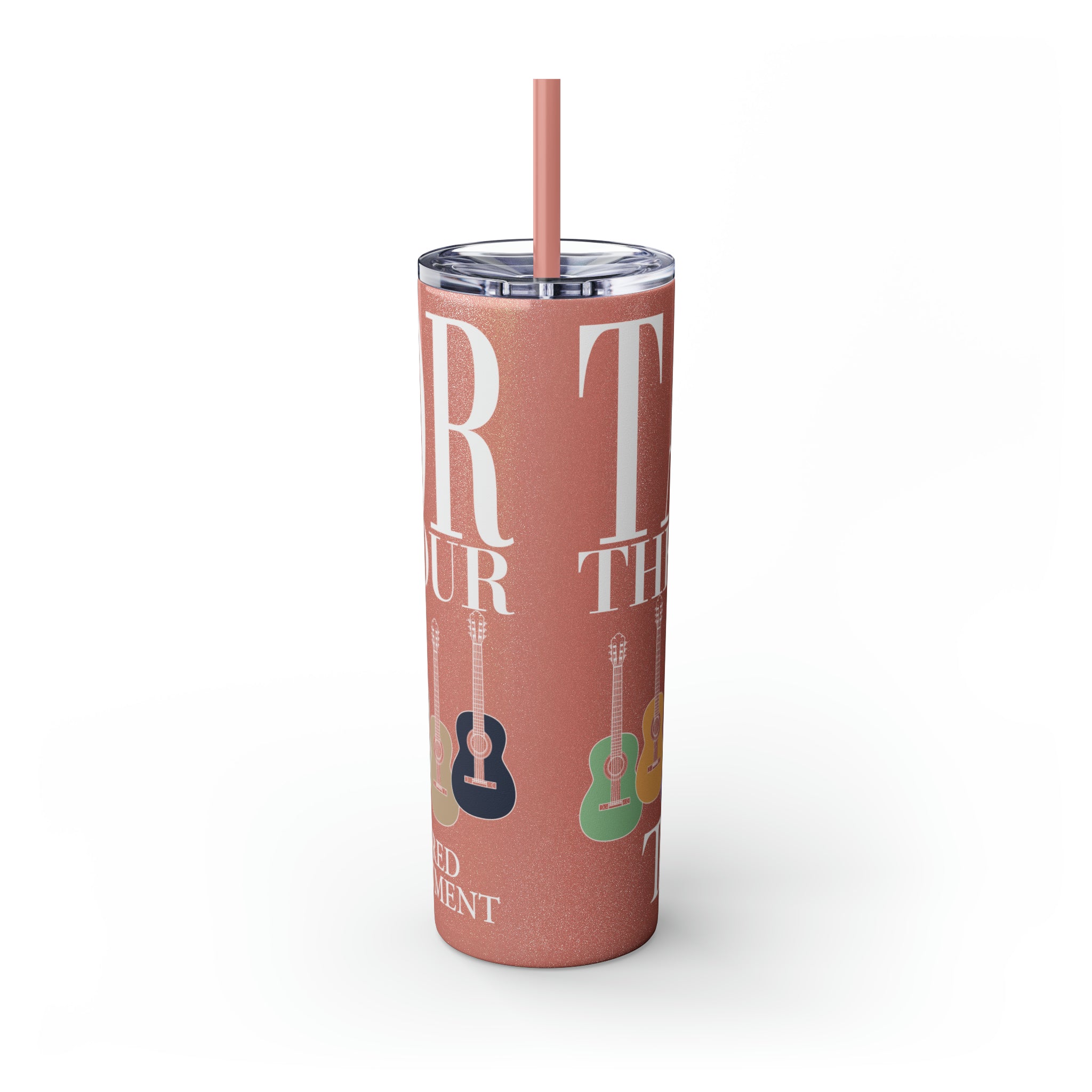 Taylor's Eras Tour 20 Oz Tumbler | Celebrate Your Swiftie Journey With | Eras Tour 20 Oz Tumbler