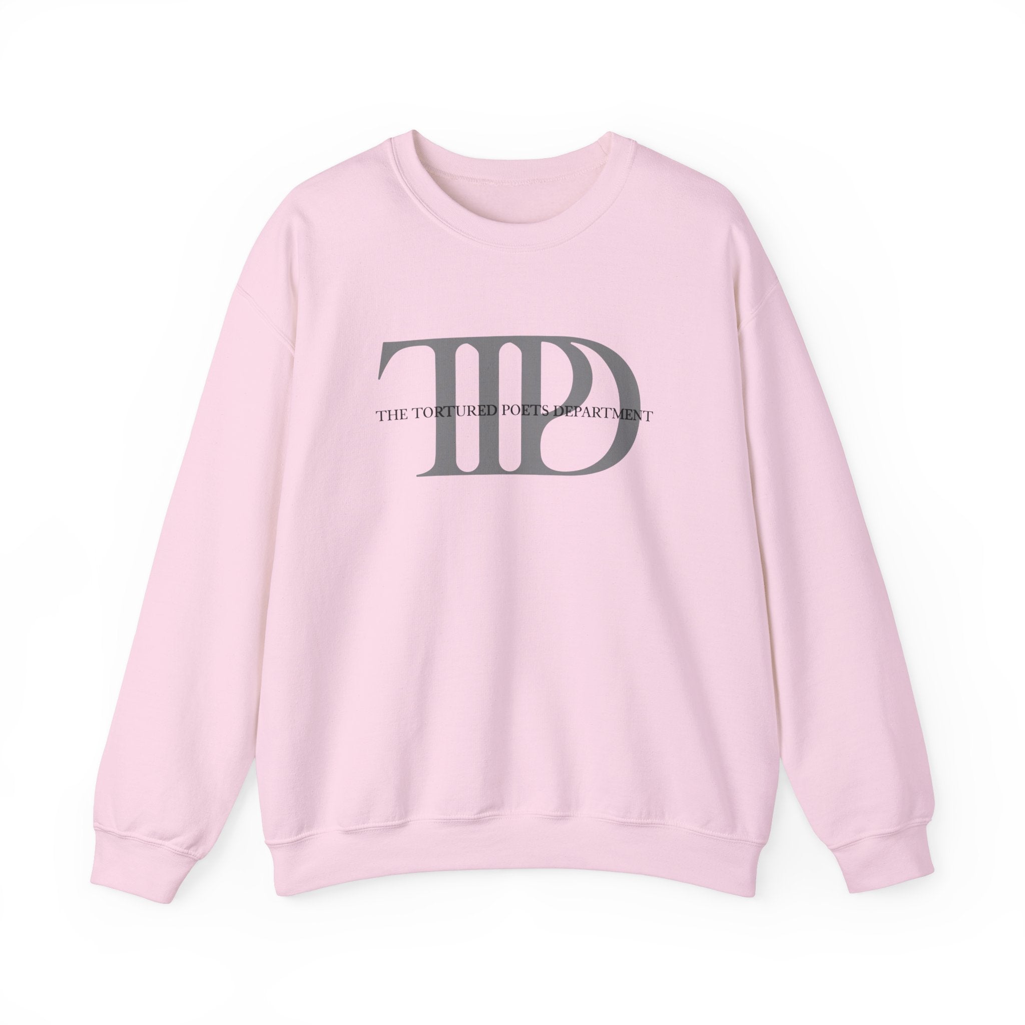 The Tortured Poets Department Sweatshirt | TTPD Inspired Sweatshirt fo | Tortured Poets Department Sweatshirt