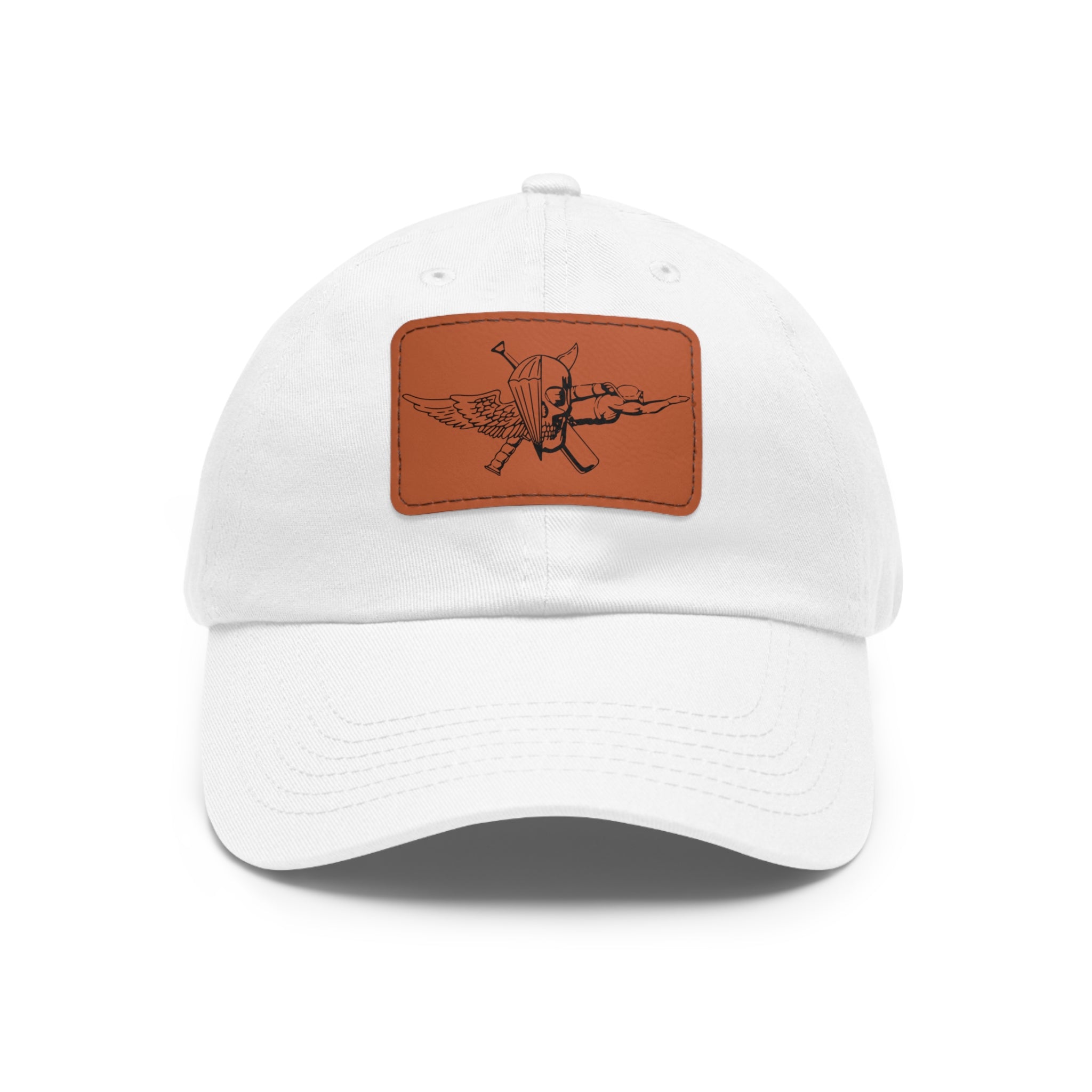 Recon Jack Dad Hat, Must-Have Hat for Marine Recon Vets |  Recon Dad H | Recon Jack Dad Hat, Recon Marines