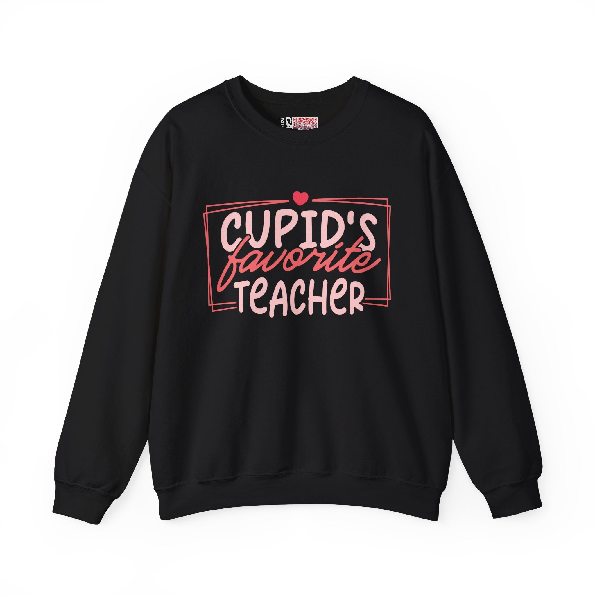 Cupid's Favorite Teacher, Valentine Teacher Shirt, Teacher Valentine S | Favorite Teacher, Valentine Teacher Shirt, Teacher Valentine Sweater, Teacher Valentine Sweatshirt, Valentines Day Gift