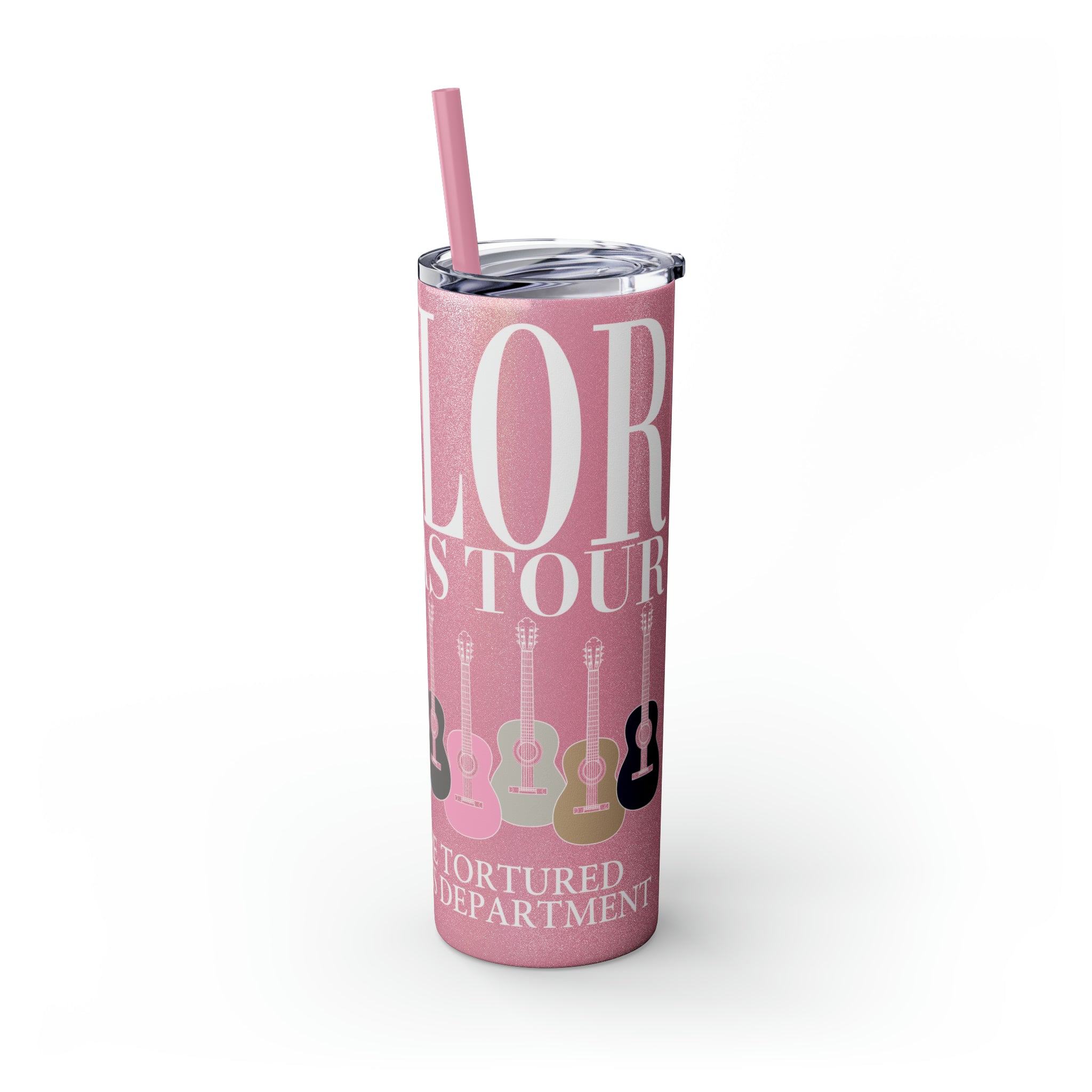 Taylor's Eras Tour 20 Oz Tumbler | Celebrate Your Swiftie Journey With | Eras Tour 20 Oz Tumbler