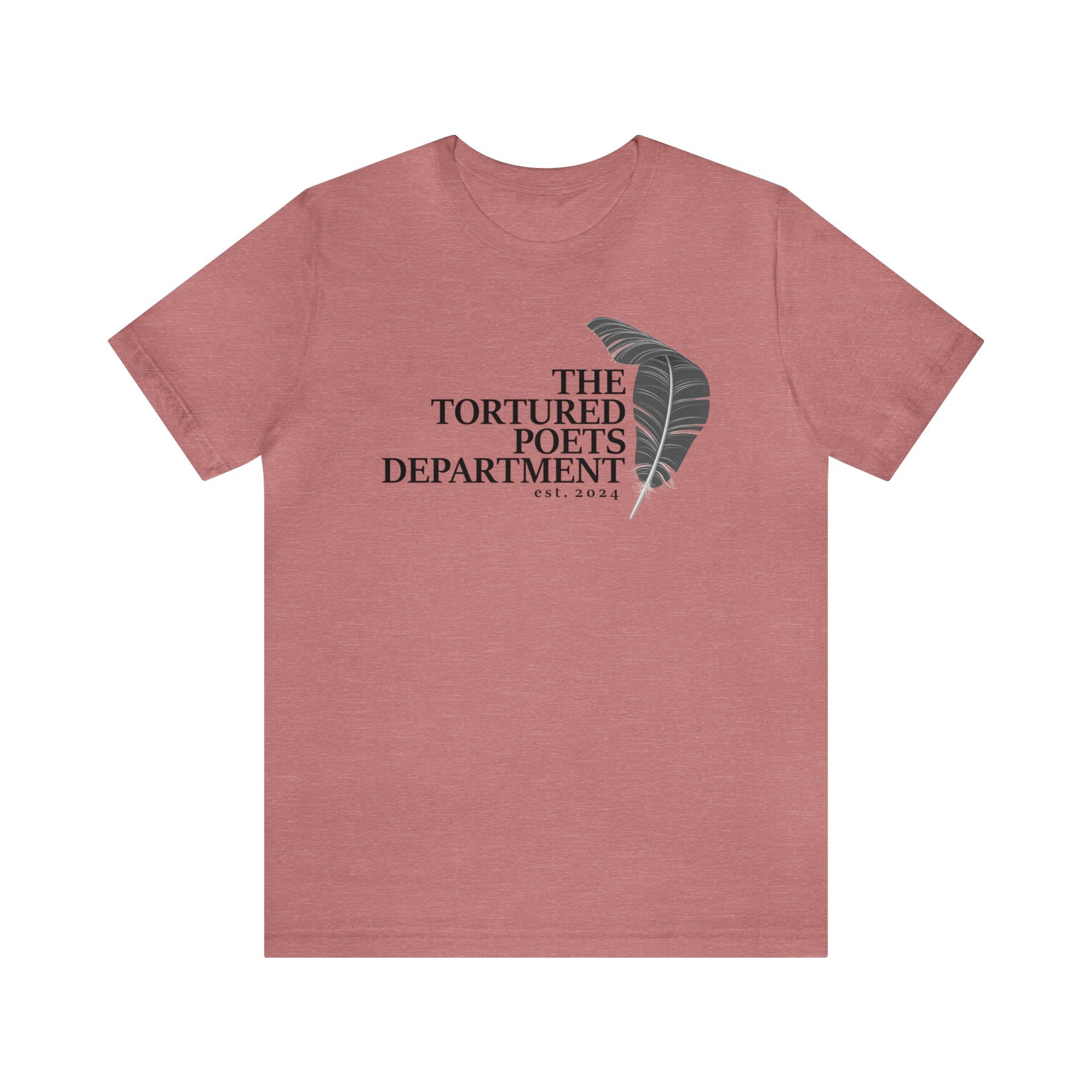 The Tortured Poets Department T-Shirt, TTPD T-Shirt, Taylor Swift New  | Swiftie Fans, Taylor Merch, Swiftie Merch