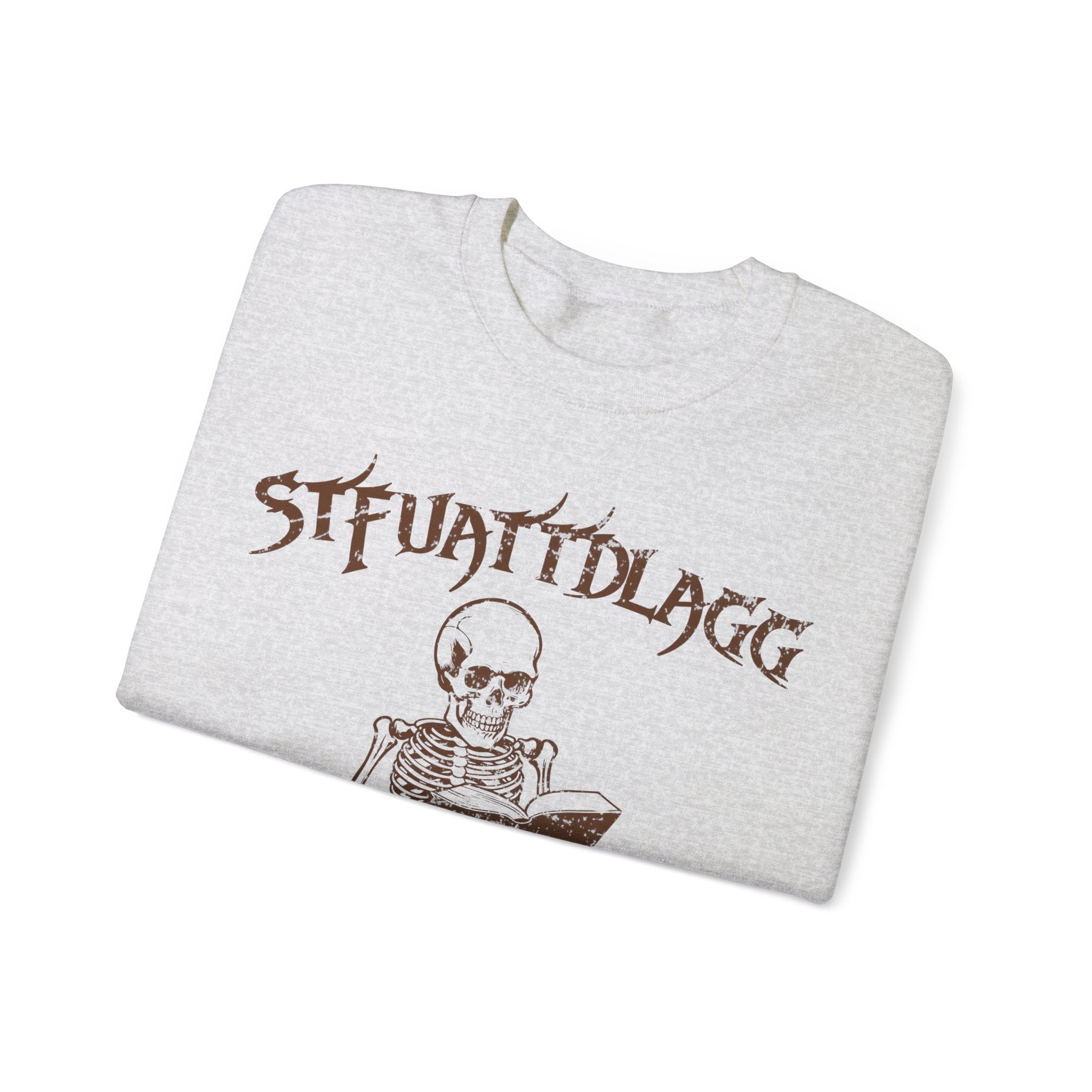 STFUATTDLAGG Book Club Sweatshirt, Book Lover Sweatshirt For Women, Sm | Women, Smut Reader Shirt, Booktok Merch Sweater, Gift