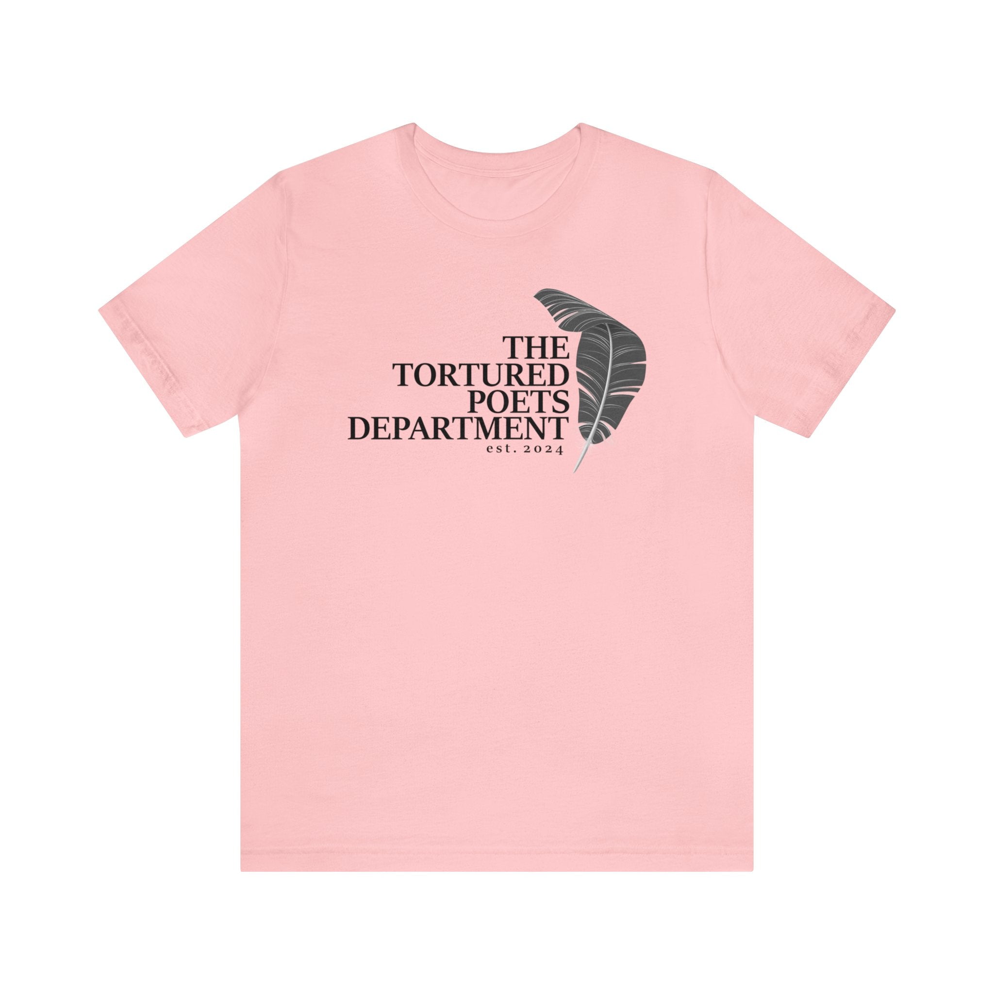 The Tortured Poets Department T-Shirt, TTPD T-Shirt, Taylor Swift New  | Swiftie Fans, Taylor Merch, Swiftie Merch