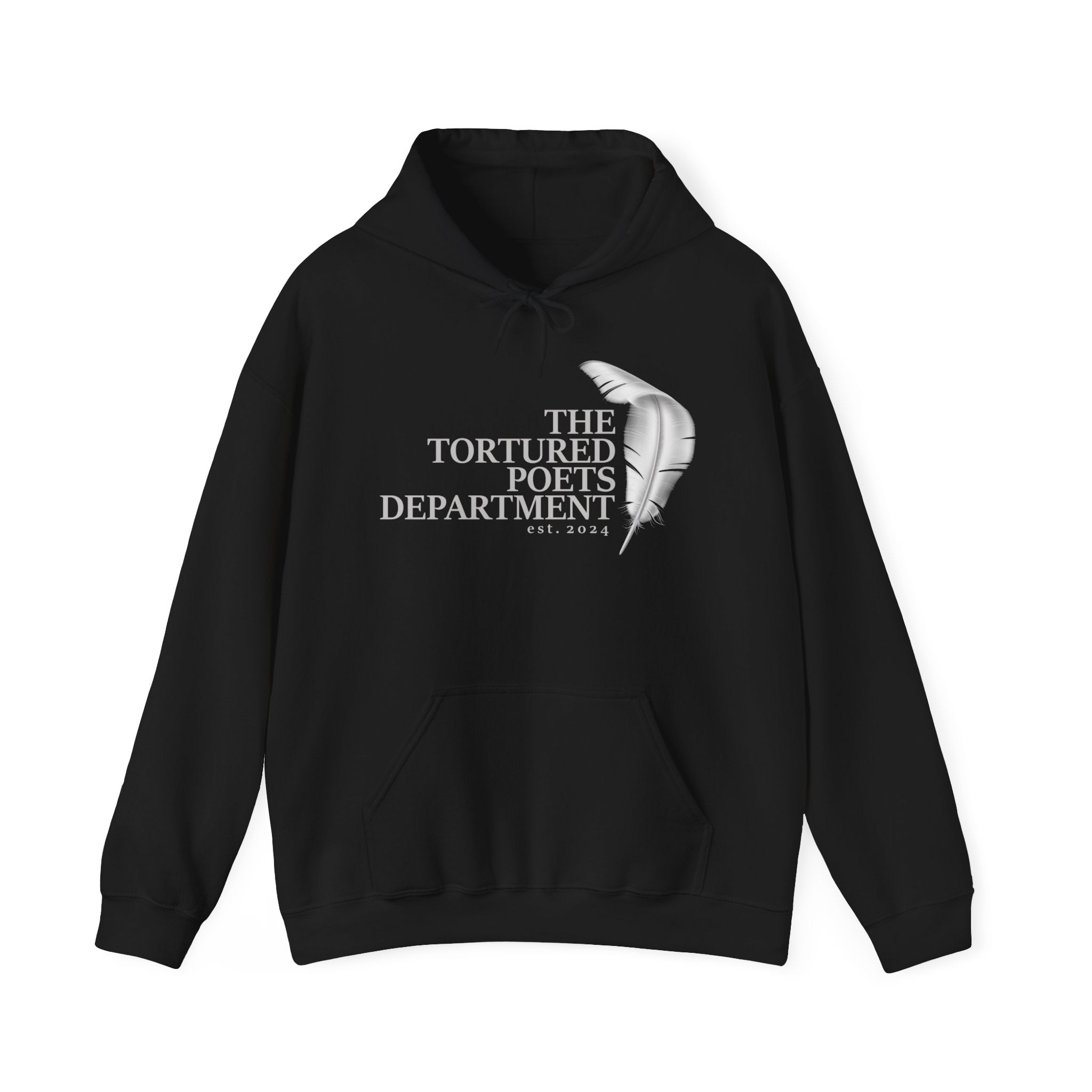 The Tortured Poets Department Hoodie | TTPD Hoodie | Taylor Swift New  | Swiftie Fans, Swiftie Merch