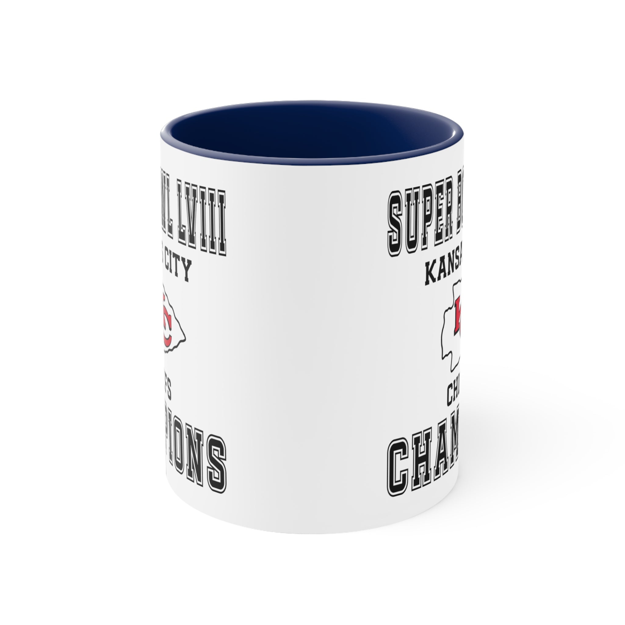 KC Chiefs Super Bowl Champions Coffee Mug | 11oz Ceramic Coffee Mug Ce | 11oz Ceramic Coffee Mug Celebrating KC win