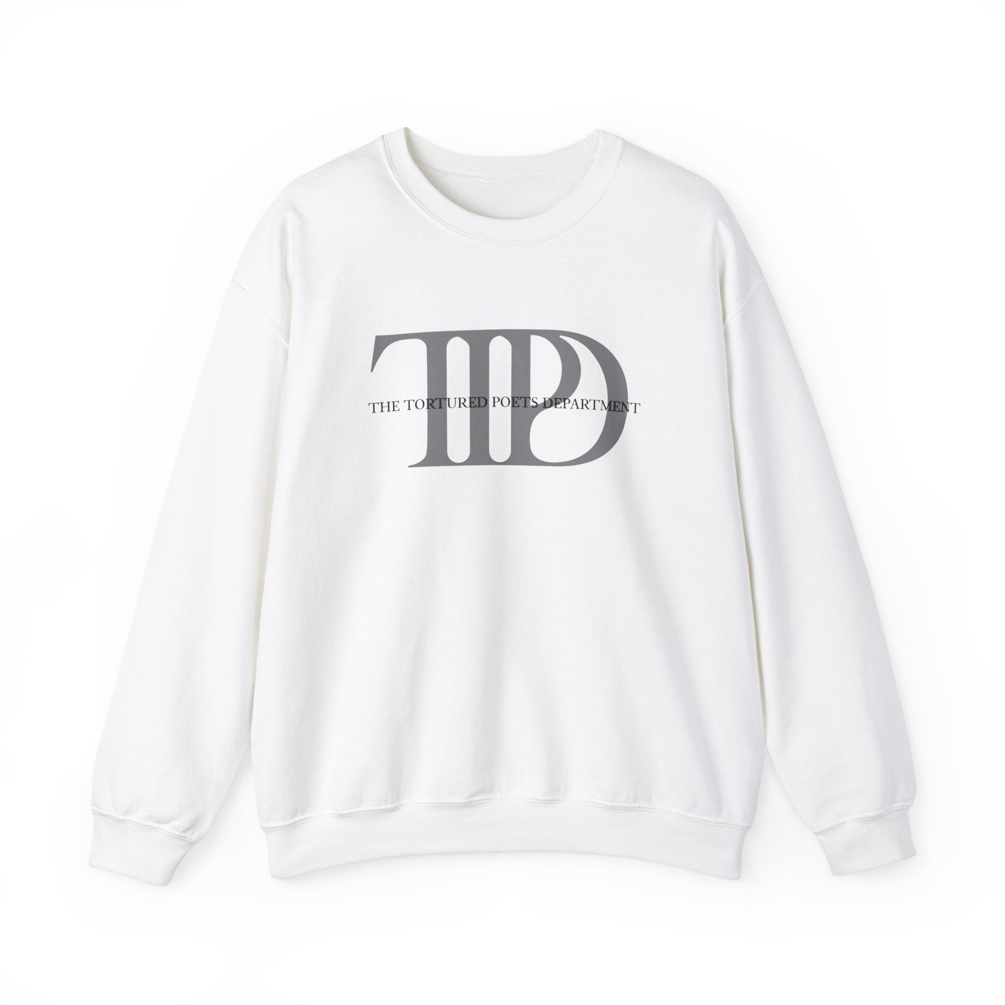 The Tortured Poets Department Sweatshirt | TTPD Inspired Sweatshirt fo | Tortured Poets Department Sweatshirt